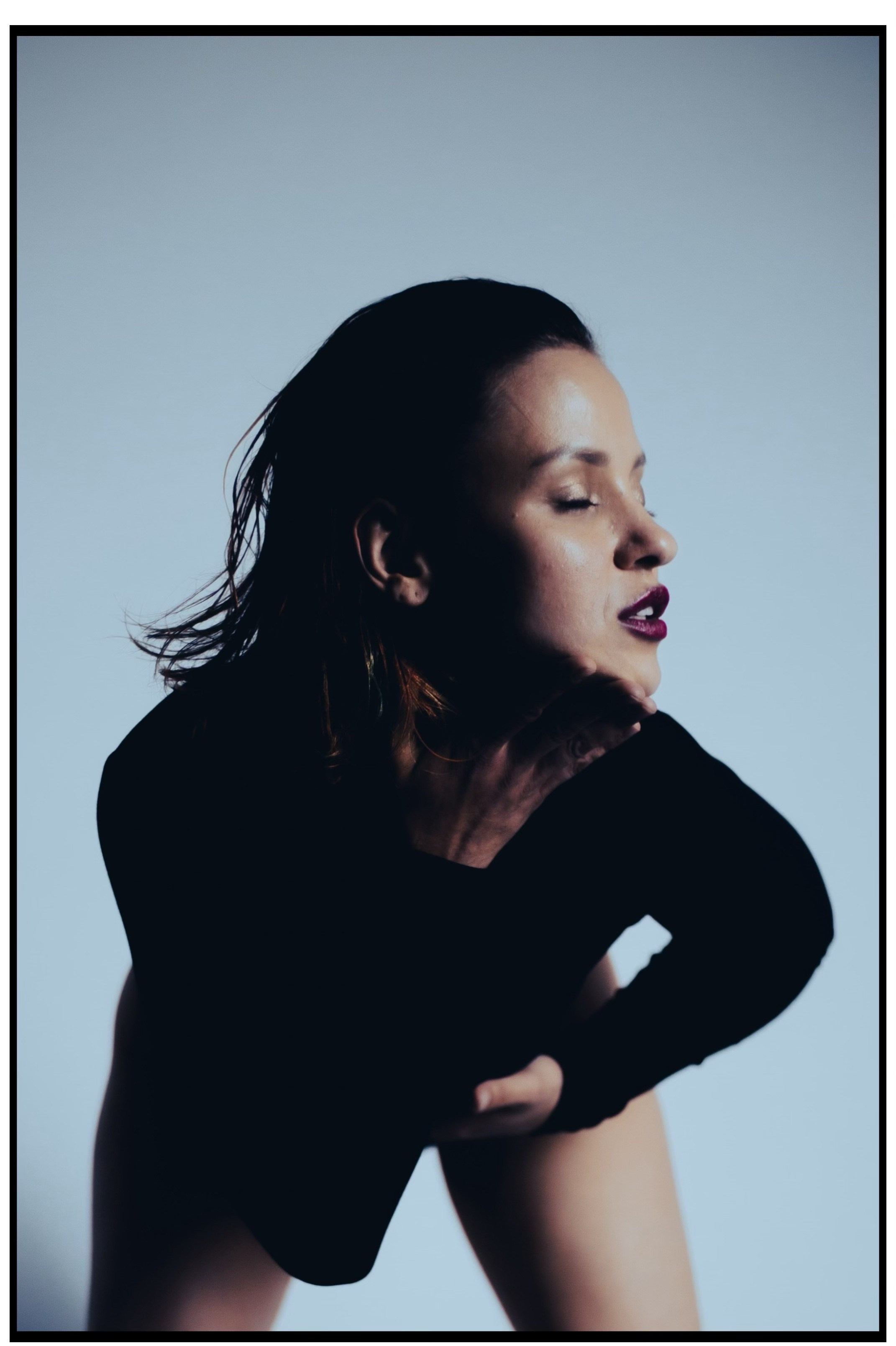 Фотограф из Москвы. Иван Носков