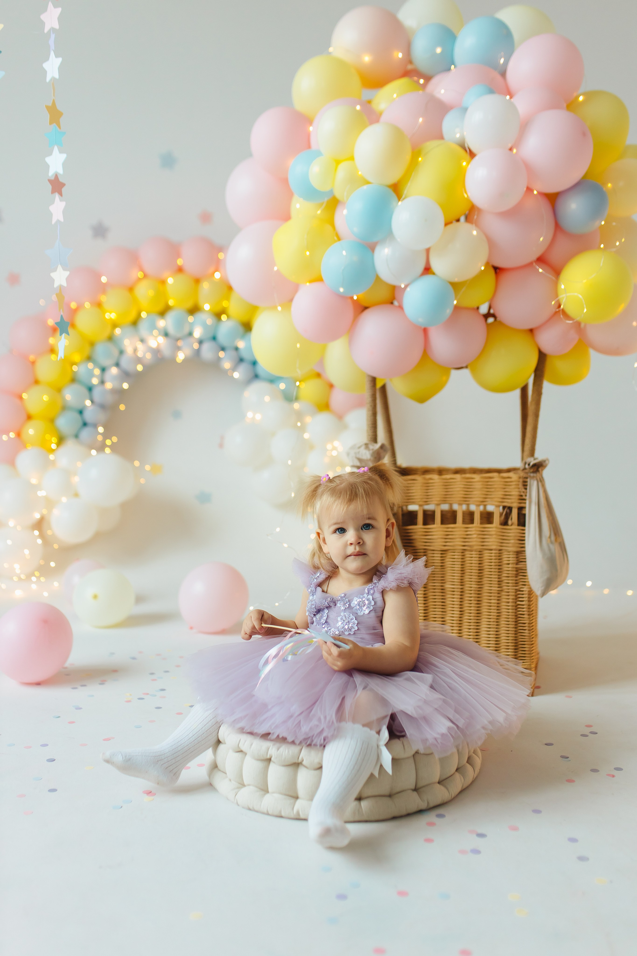 Адель Радуга. Свадебный и семейный фотограф в Туле и области Маша Костина