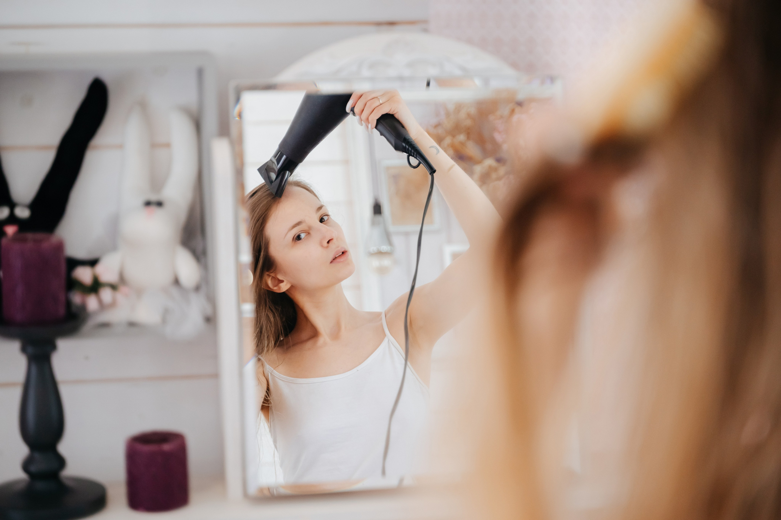 Свадьба загородом в Москве