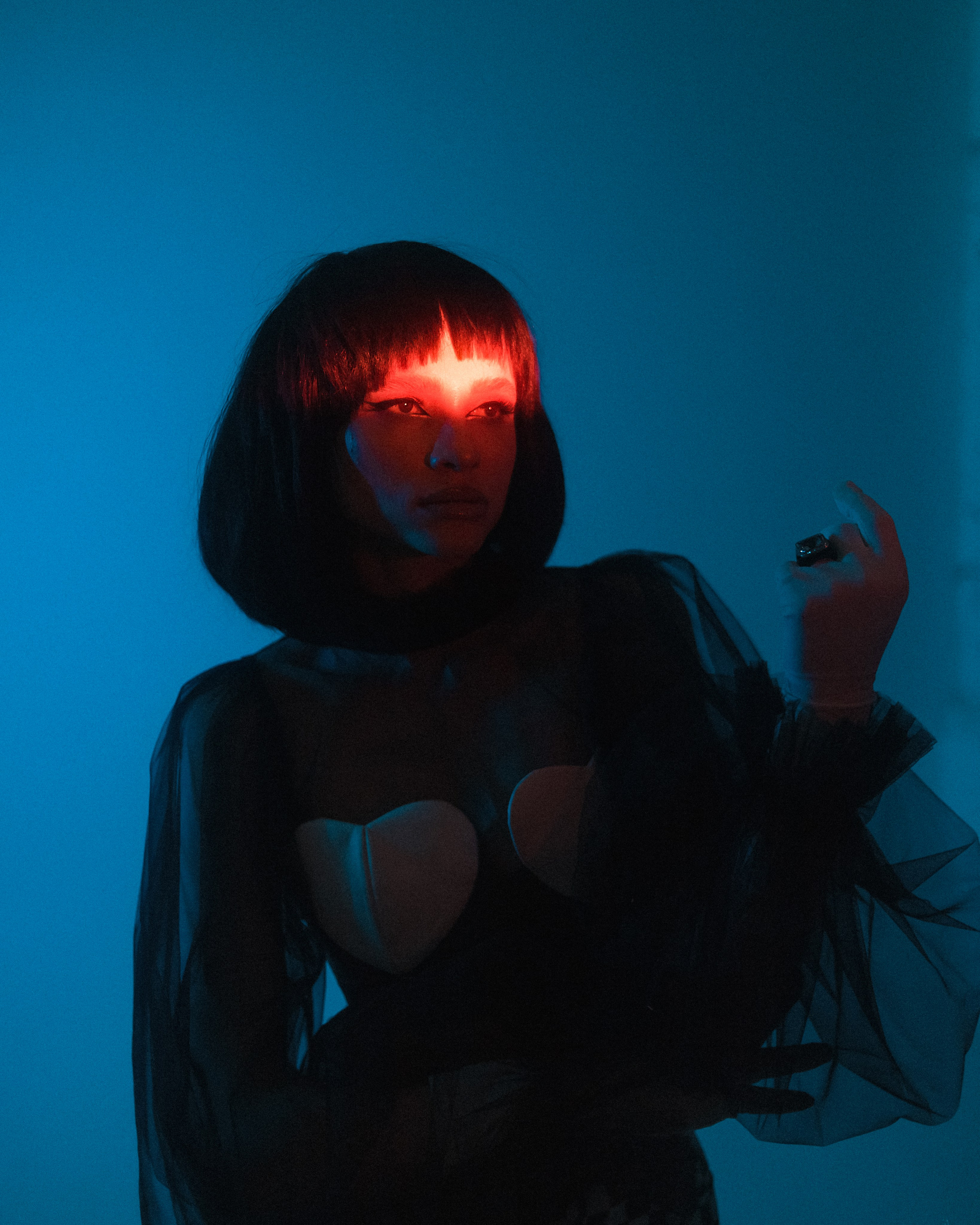 Саша. Портретный фотограф Крым г. Симферополь