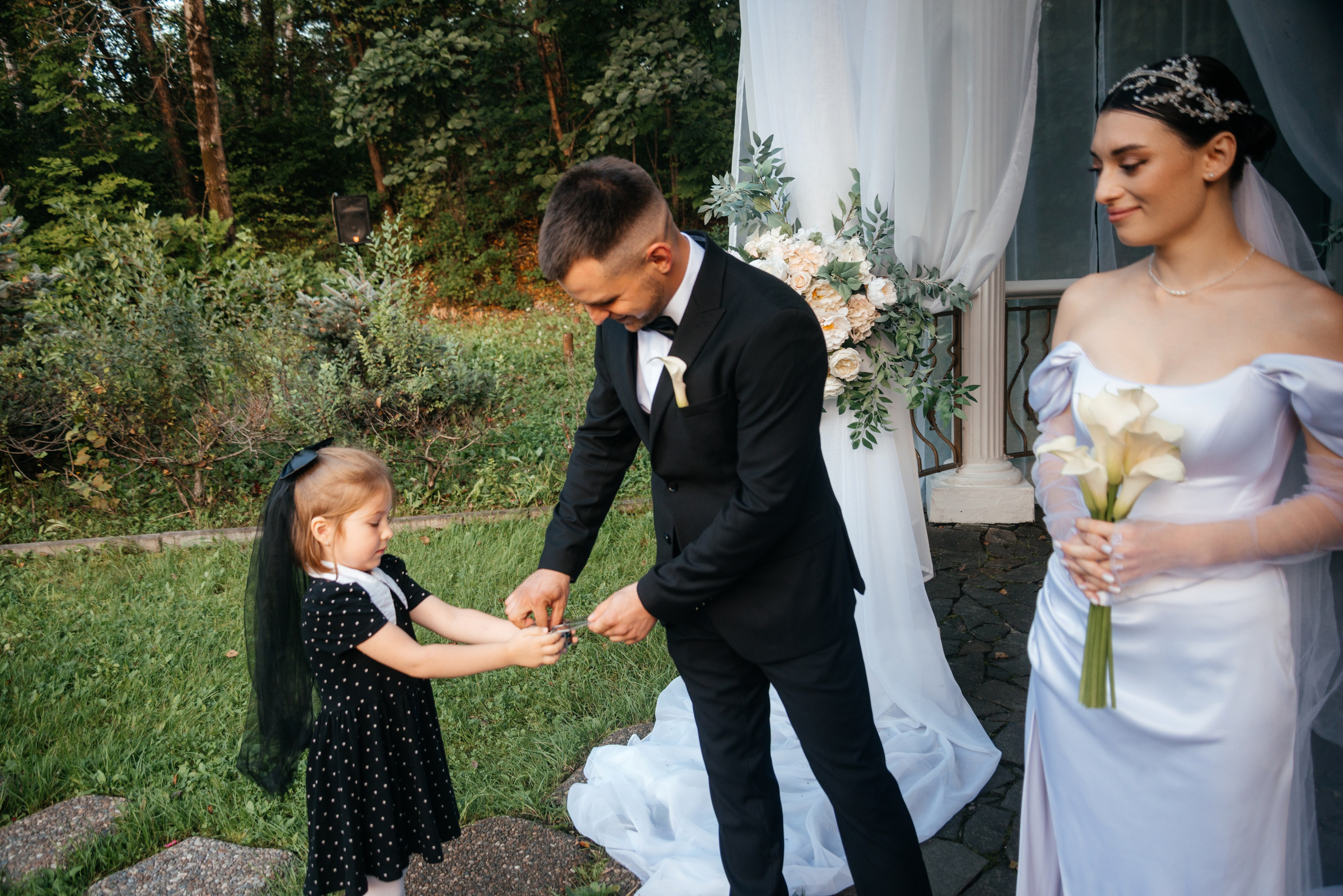 Свадьба Вячеслава и Ольги. Мария Яровая фотограф Хабаровск