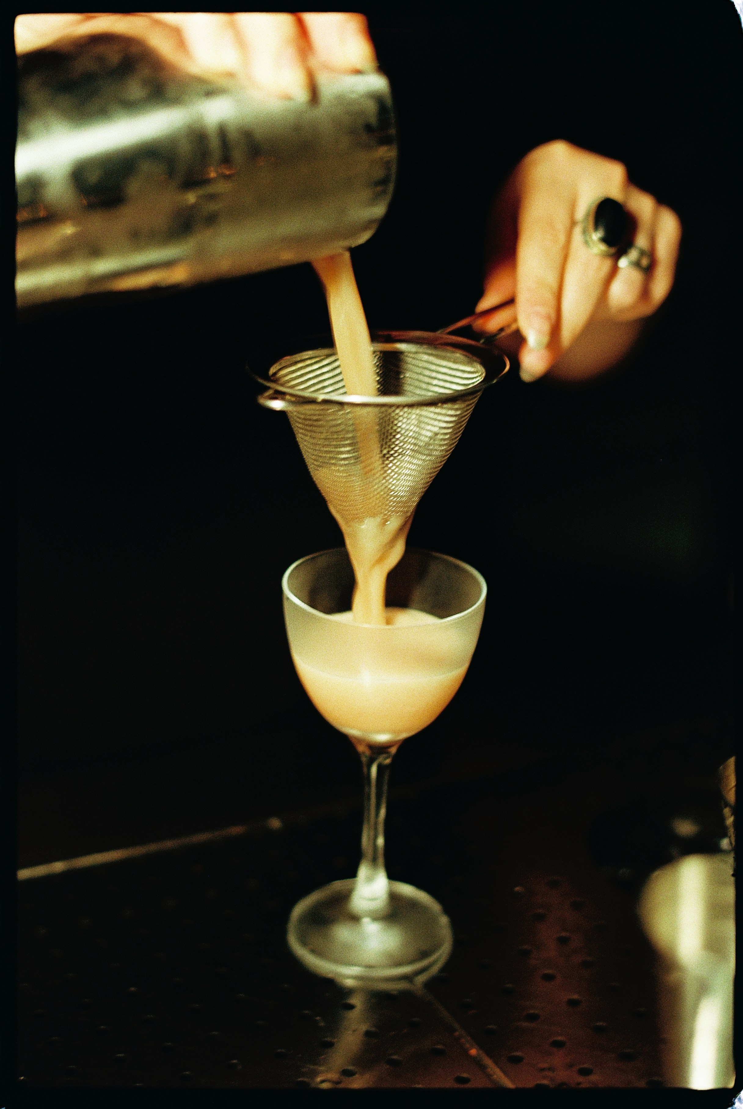 Yerevan cocktail week 2024. #спецкорНвер