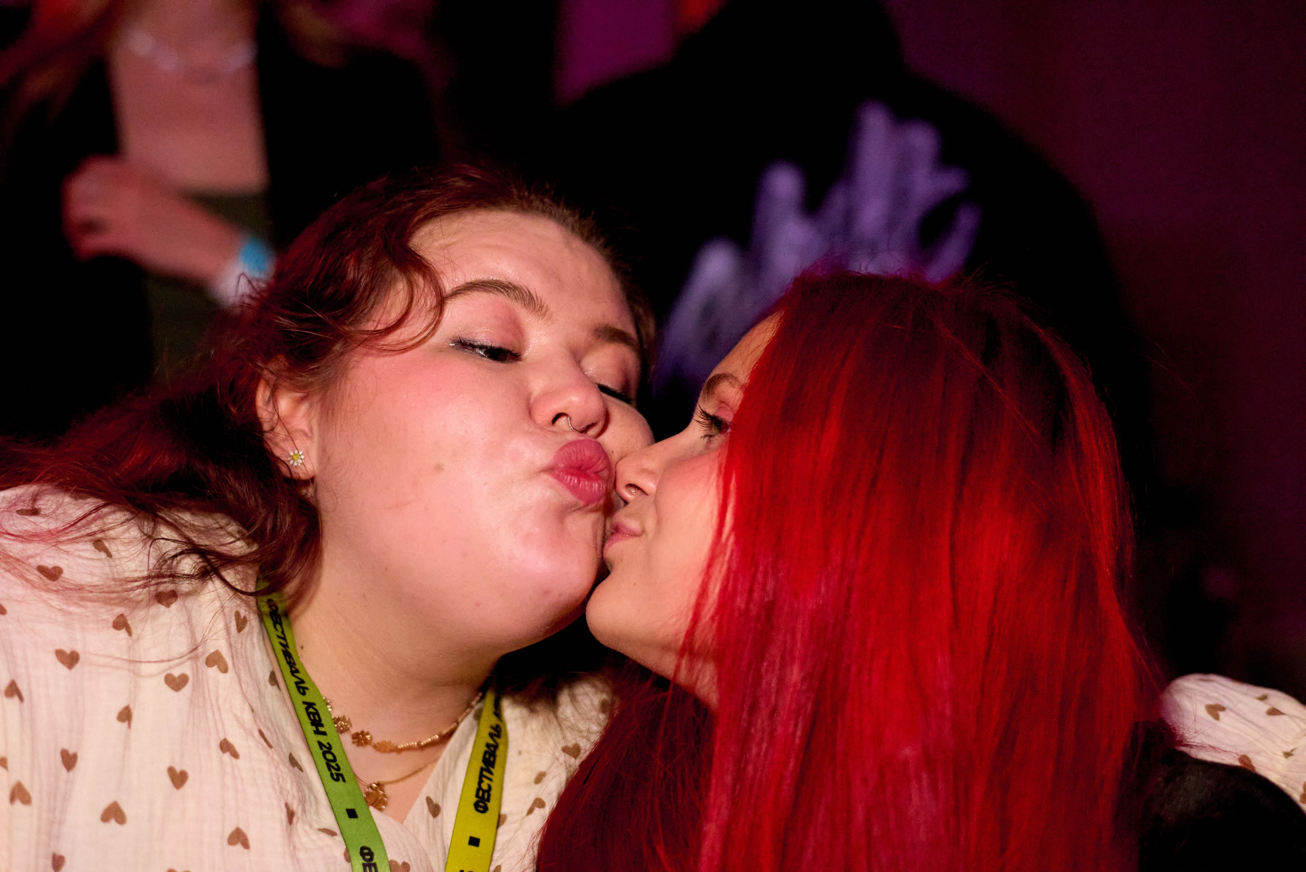 КиВиН-2025. #спецкорНвер