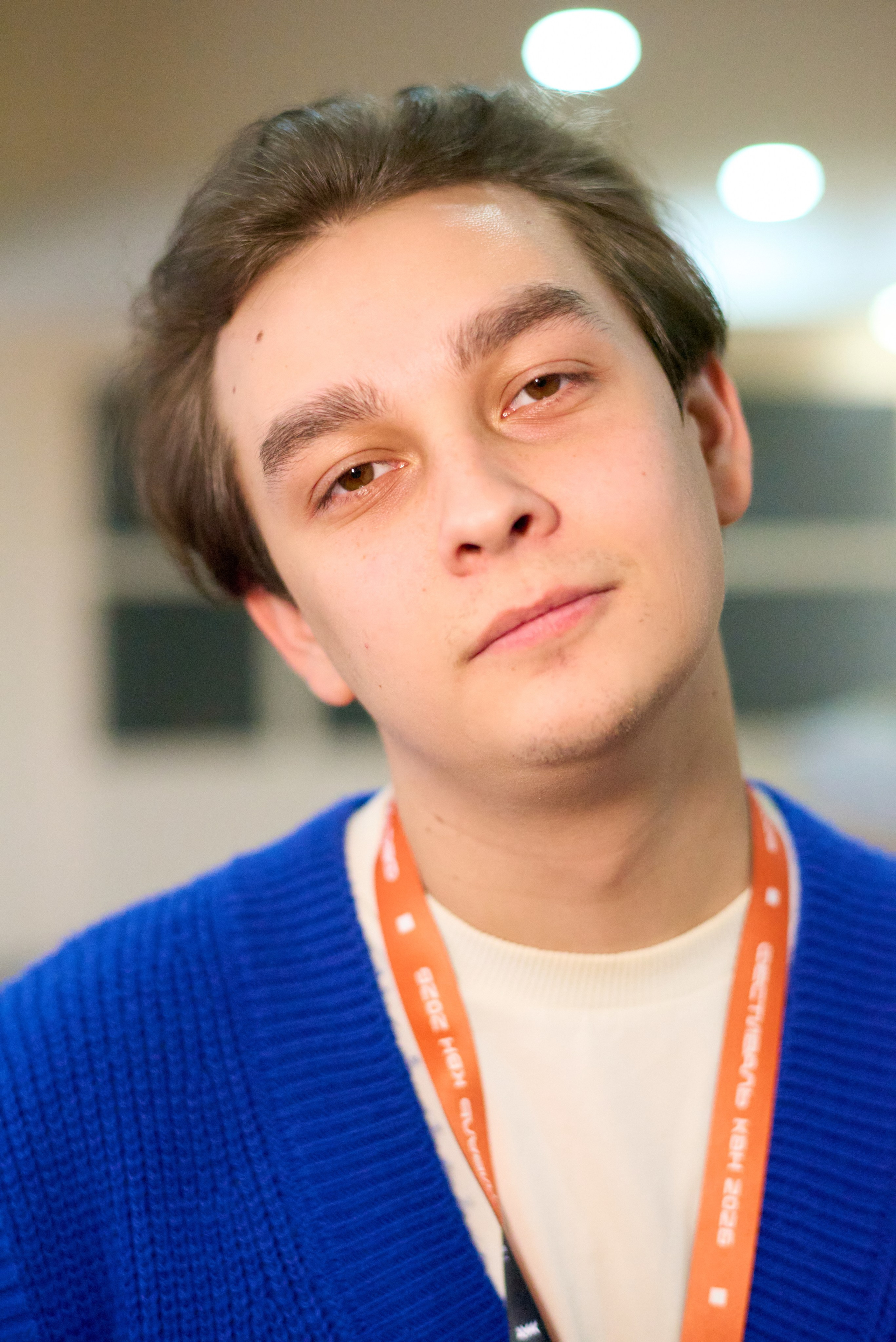 КиВин-2026. #спецкорНвер