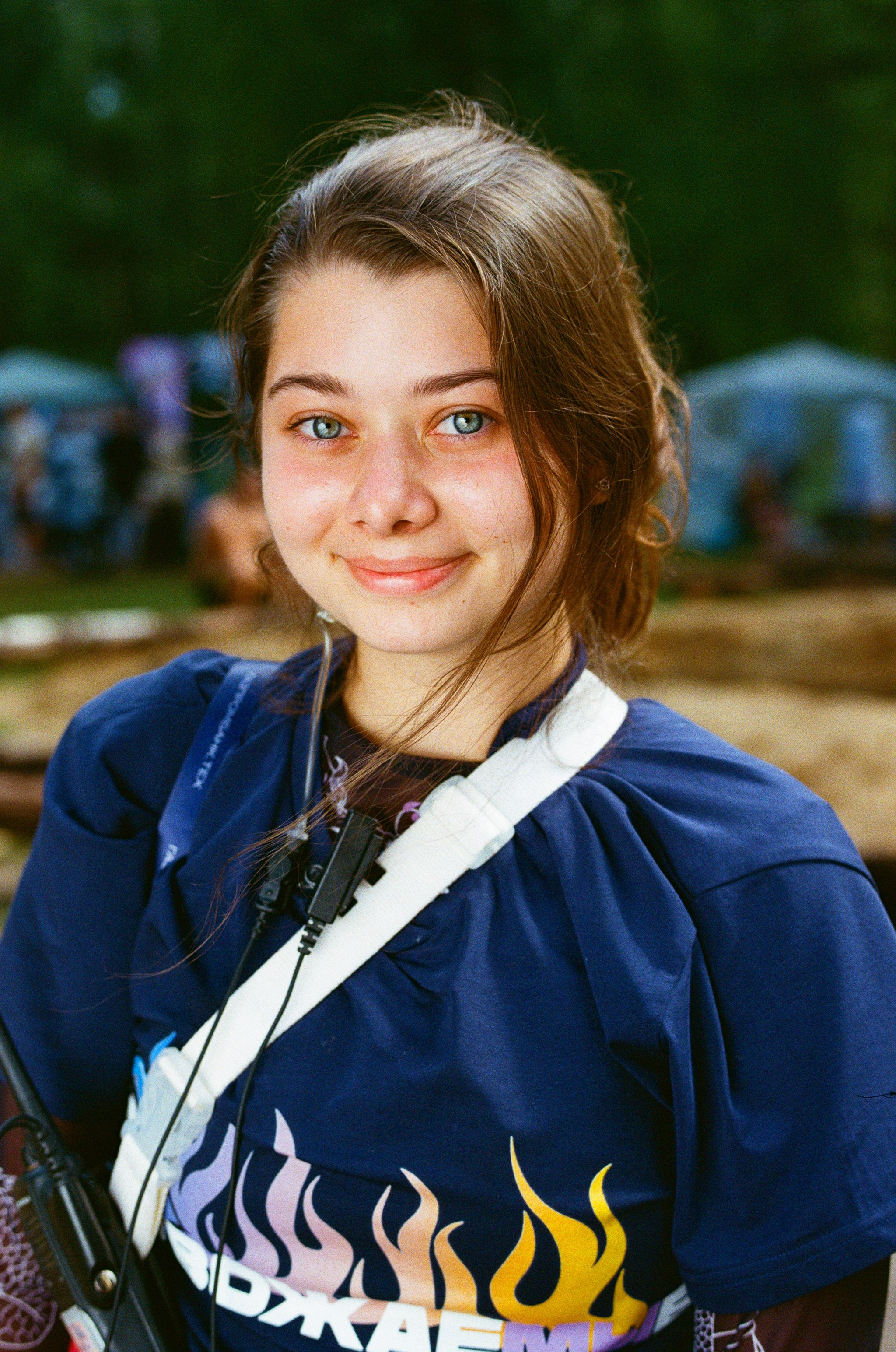 Портреты. #спецкорНвер