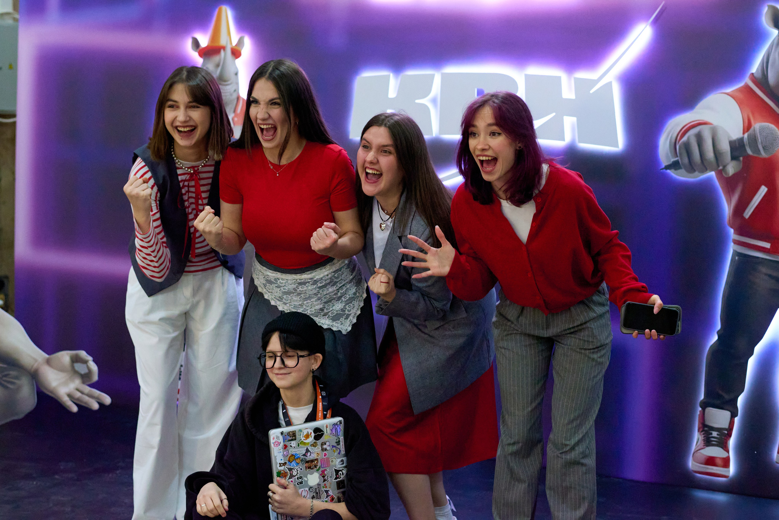 КиВин-2026. #спецкорНвер