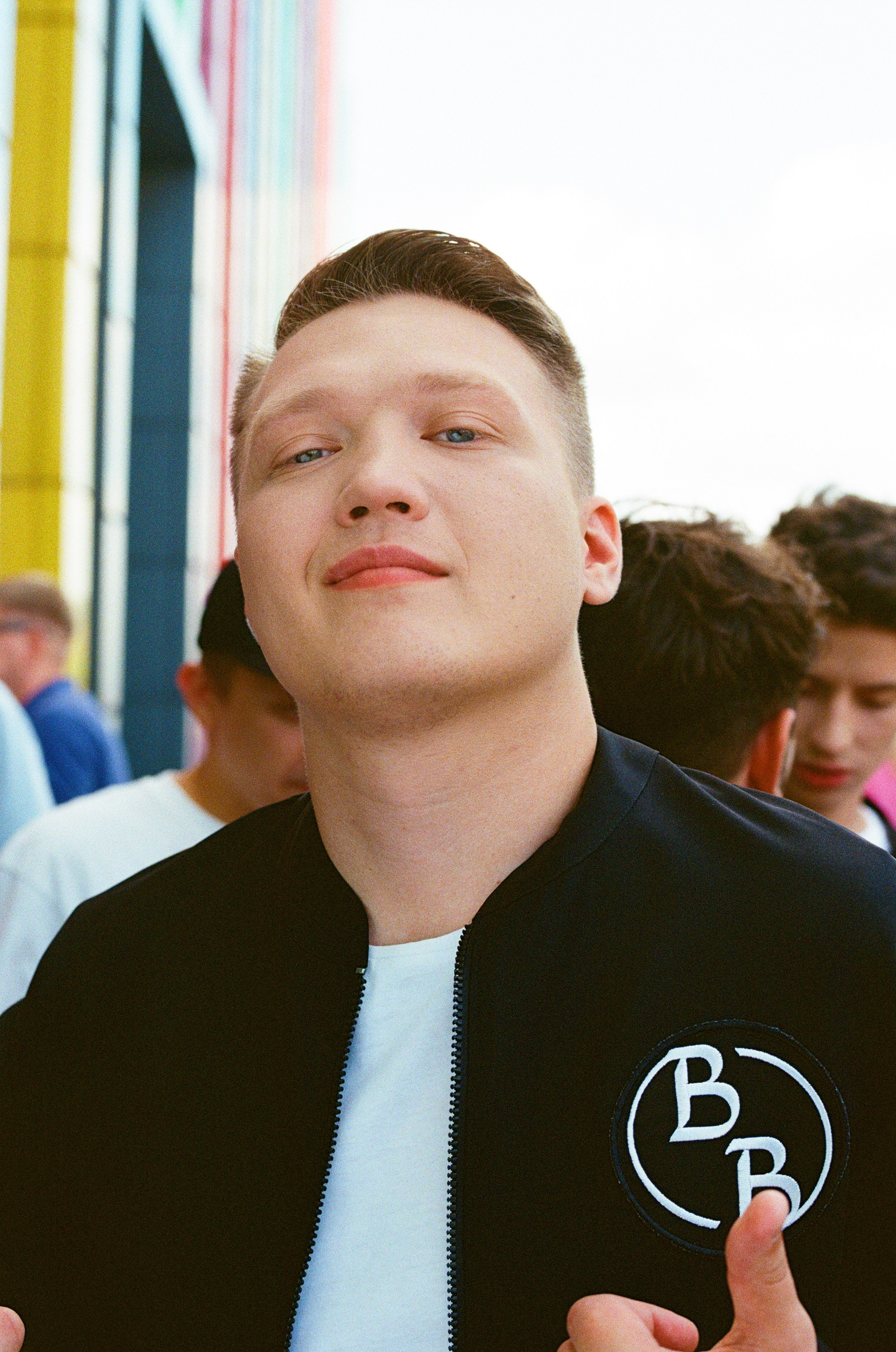 Лига Городов 2024. #спецкорНвер