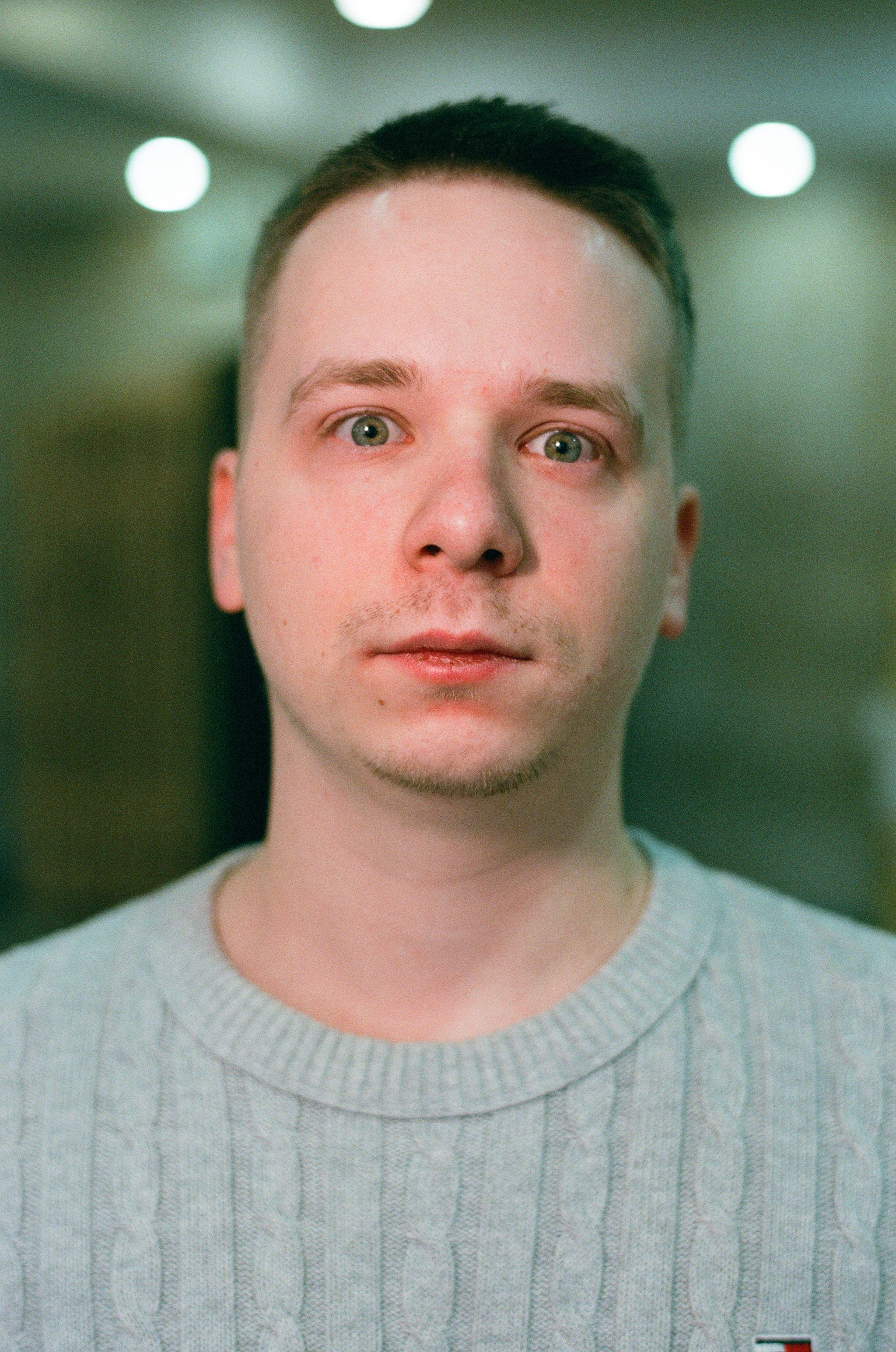 КиВиН-2024. #спецкорНвер