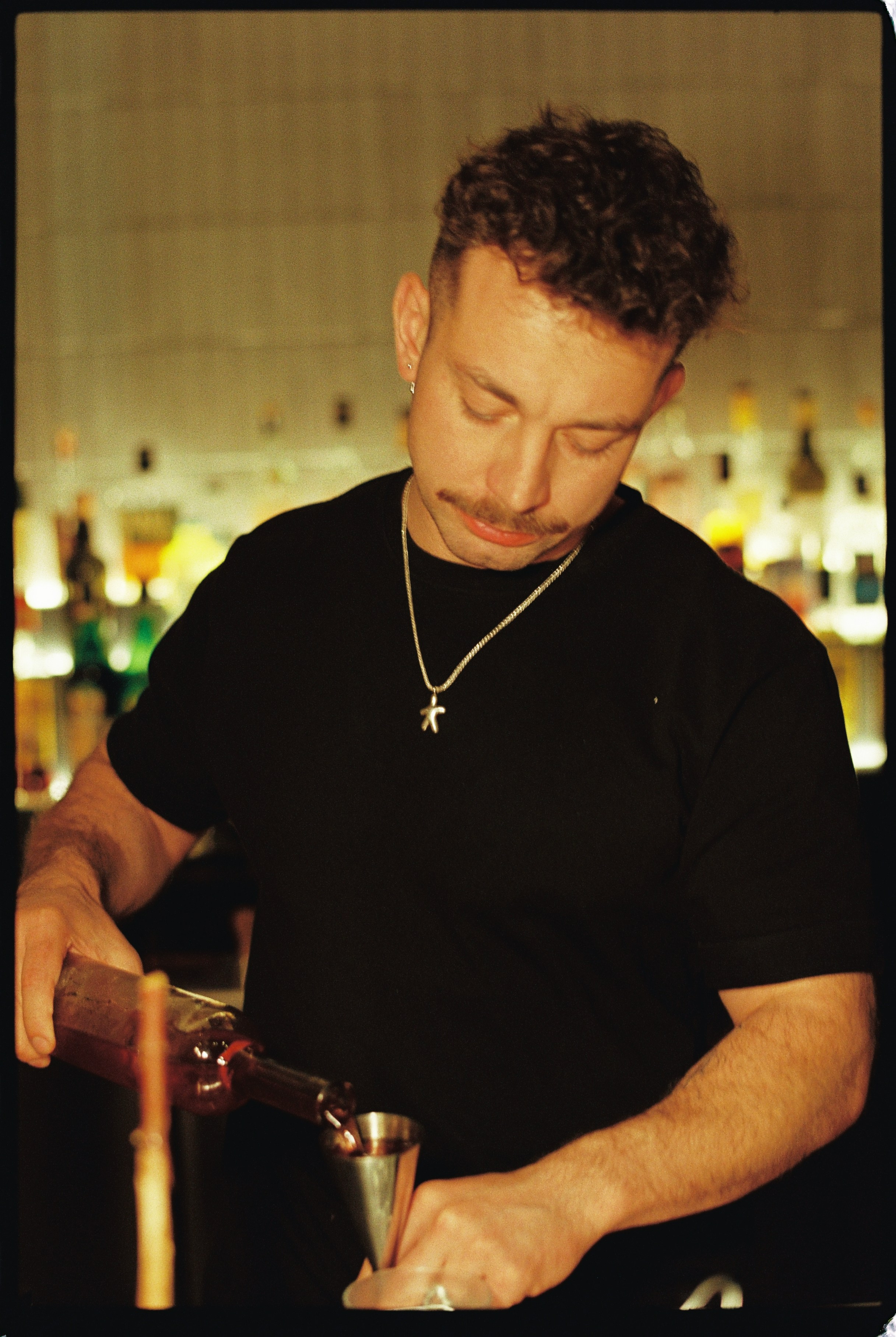 Yerevan cocktail week 2024. #спецкорНвер