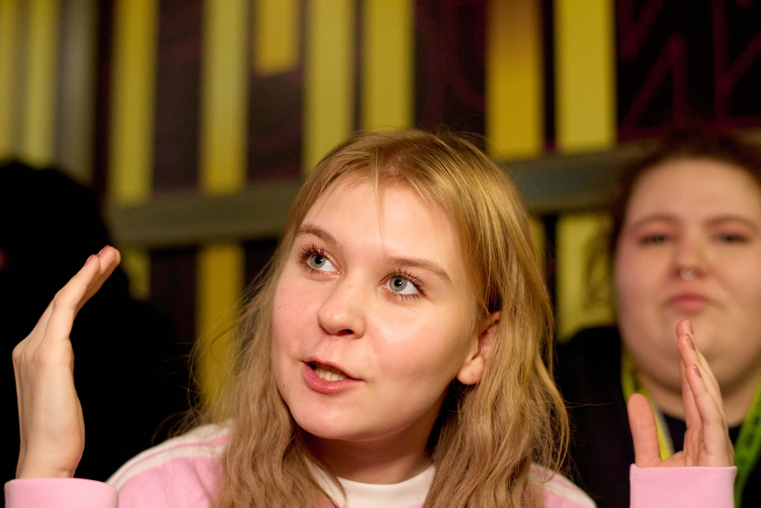 КиВиН-2025. #спецкорНвер