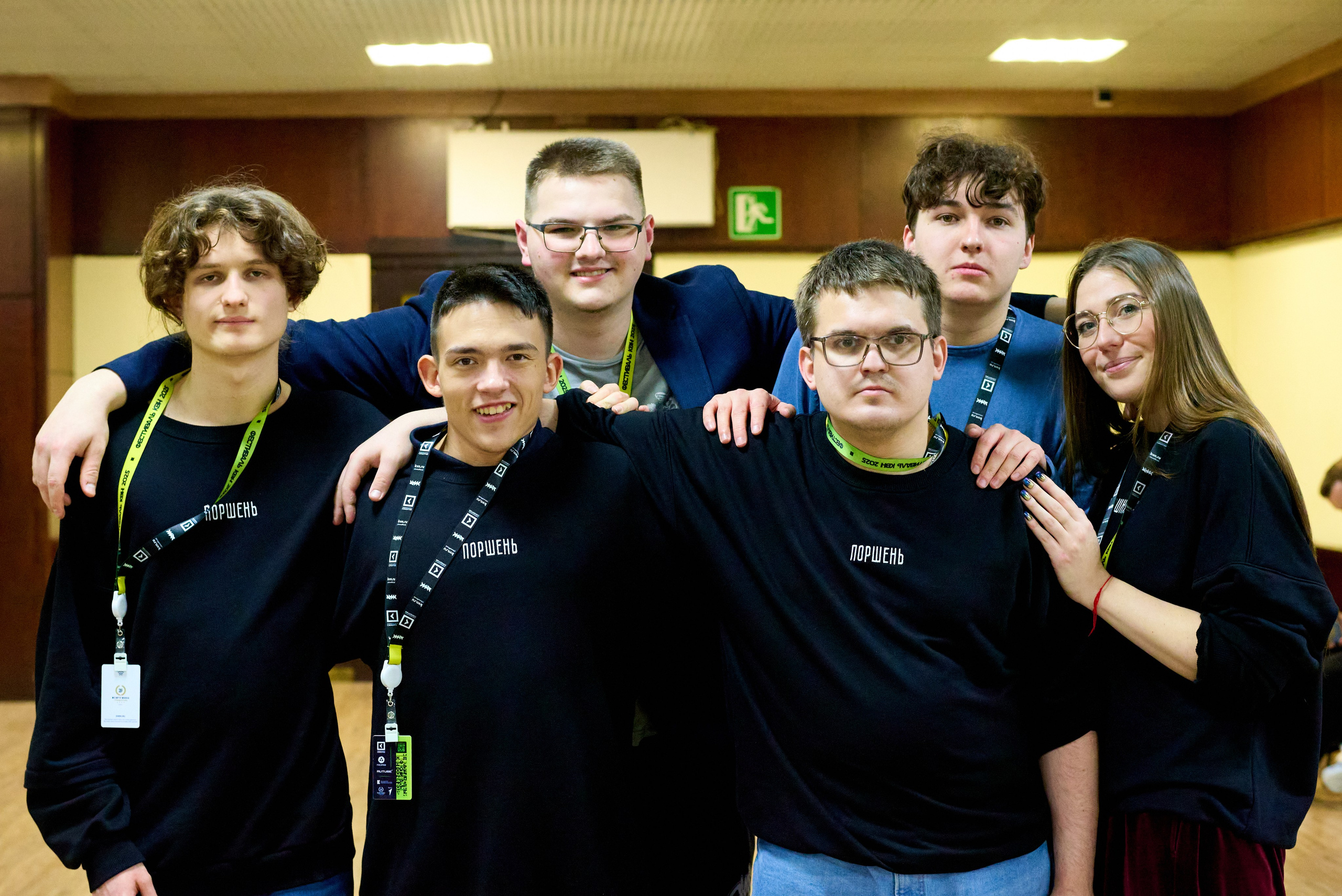 КиВиН-2025. #спецкорНвер