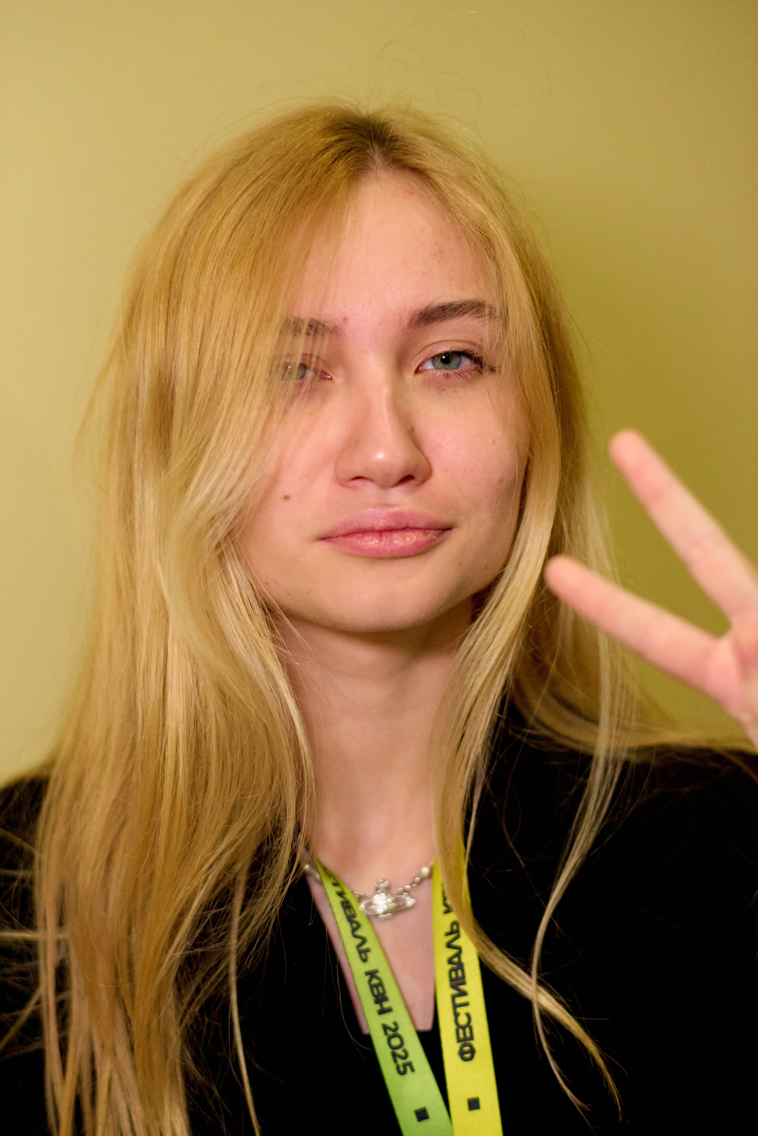 КиВиН-2025. #спецкорНвер