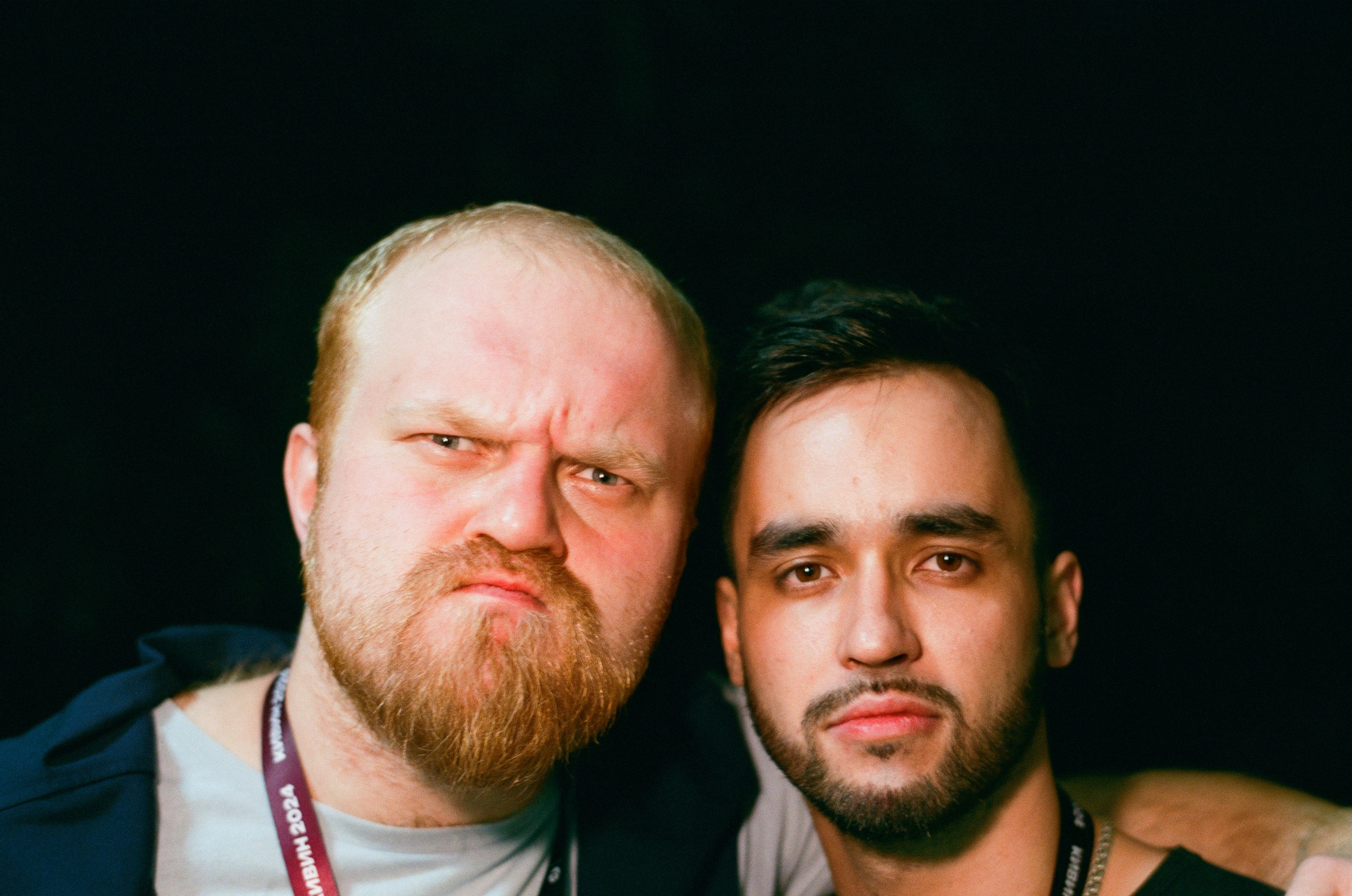 КиВиН-2024. #спецкорНвер