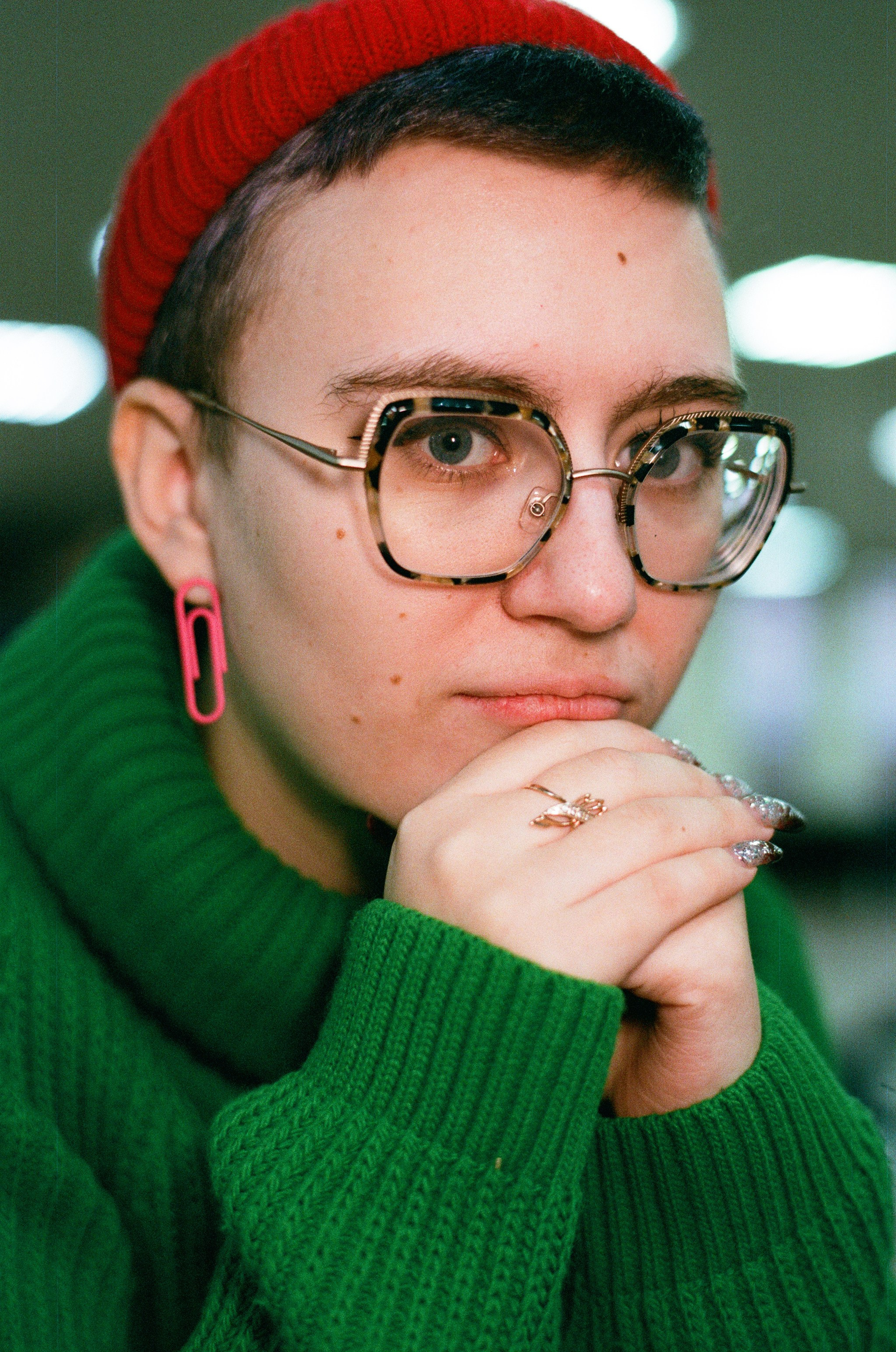 КиВиН-2024. #спецкорНвер