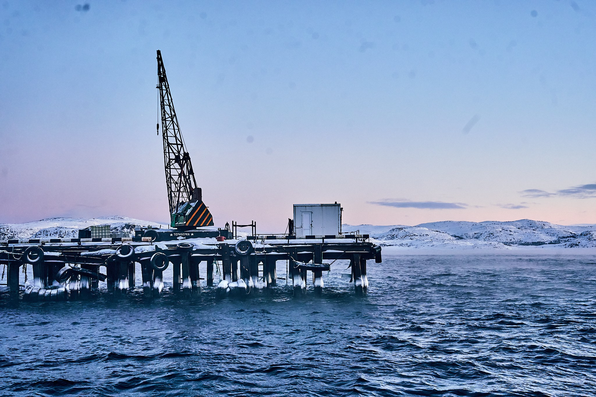 Путешествие В Арктику в 2024 году. Внедорожные путешествия — OFFROADTRIP