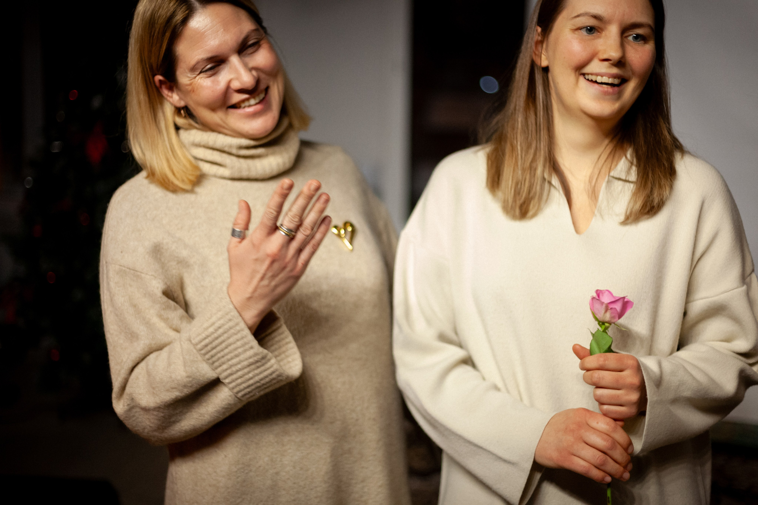 1.11 — Начало. Круг Юлии Соловьевой 🤍. Саида Шигапова