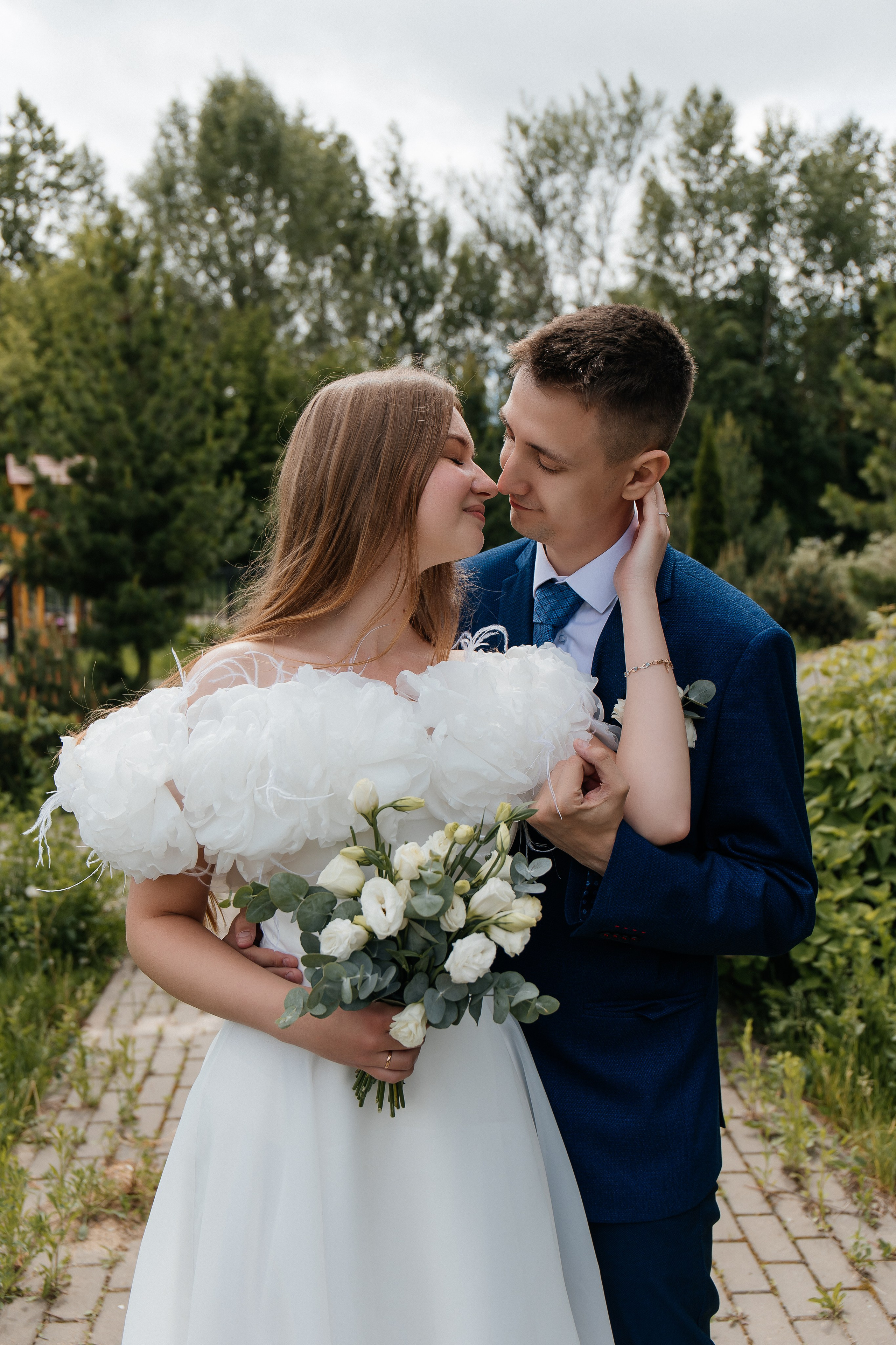 Nastya & Andrey. Семейный и свадебный фотограф в Нижнем Новгороде