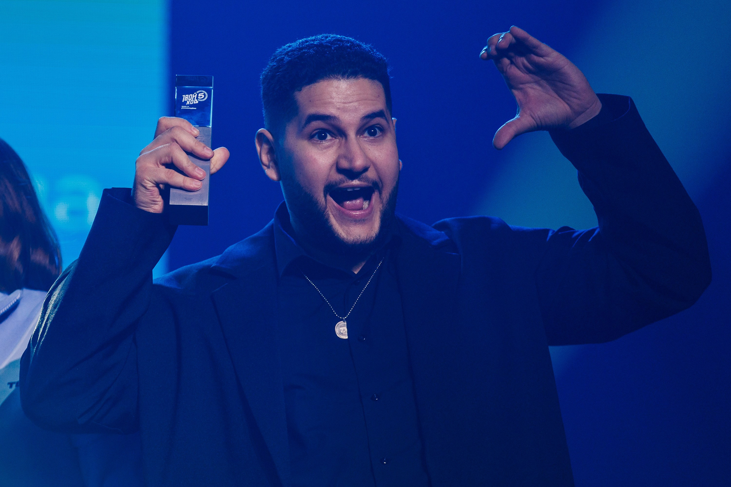 Твой Ход 2025. Photographer Danil Aykin