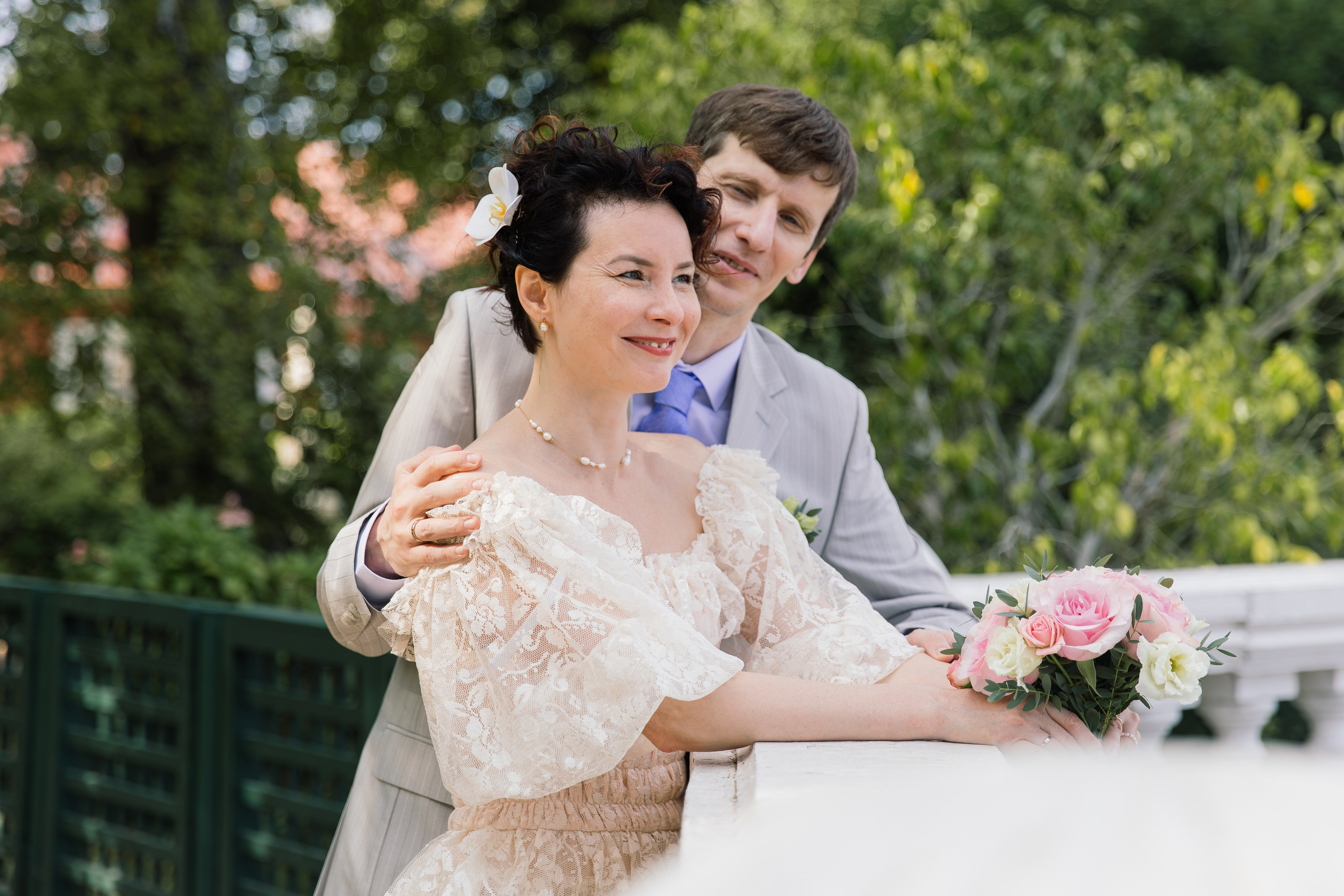 Алексей и Екатерина. Семейный фотограф Толстикова Кристина