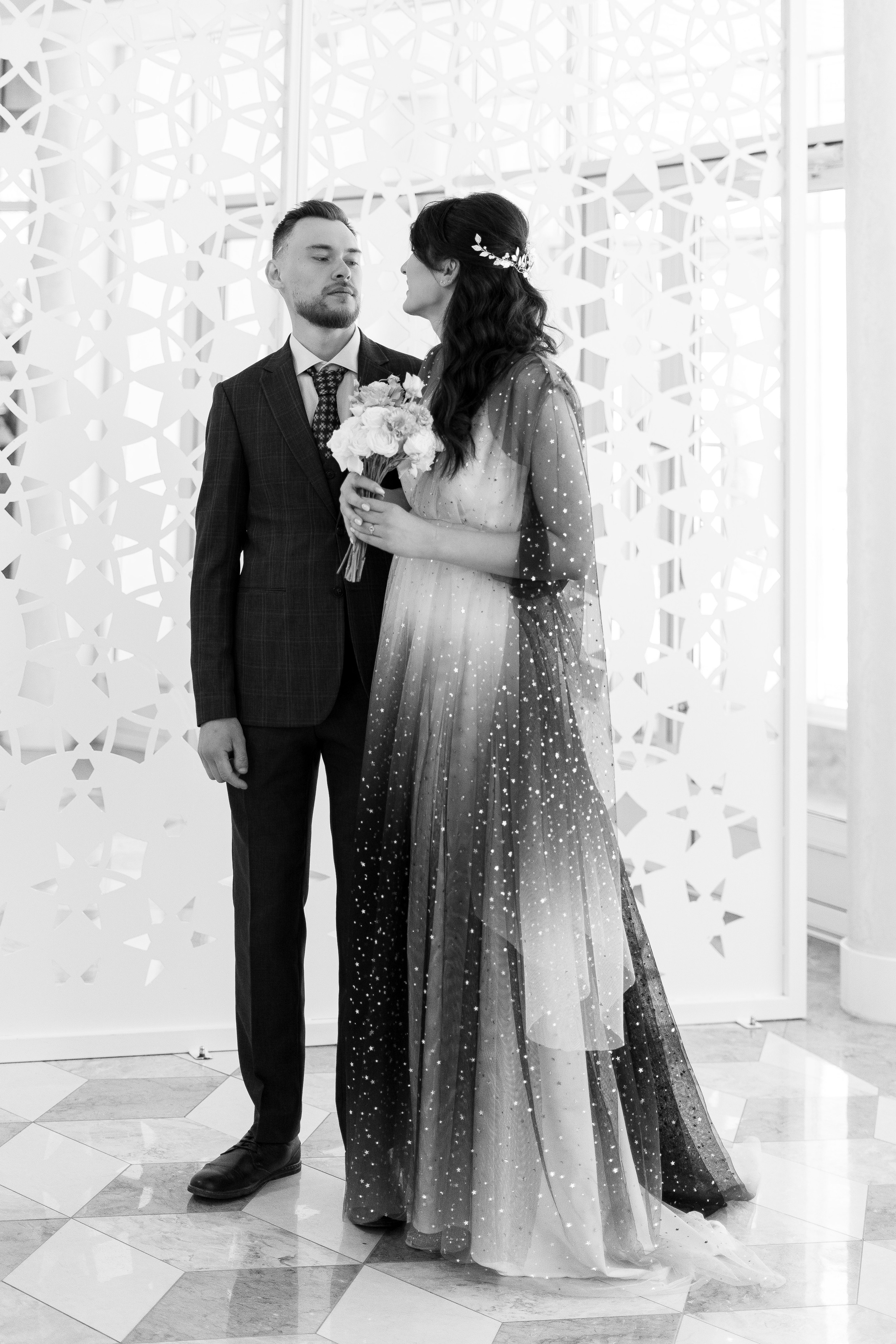 Виктория & Максим. Анастасия Паршукова — фотограф Шерегеш Новосибирск