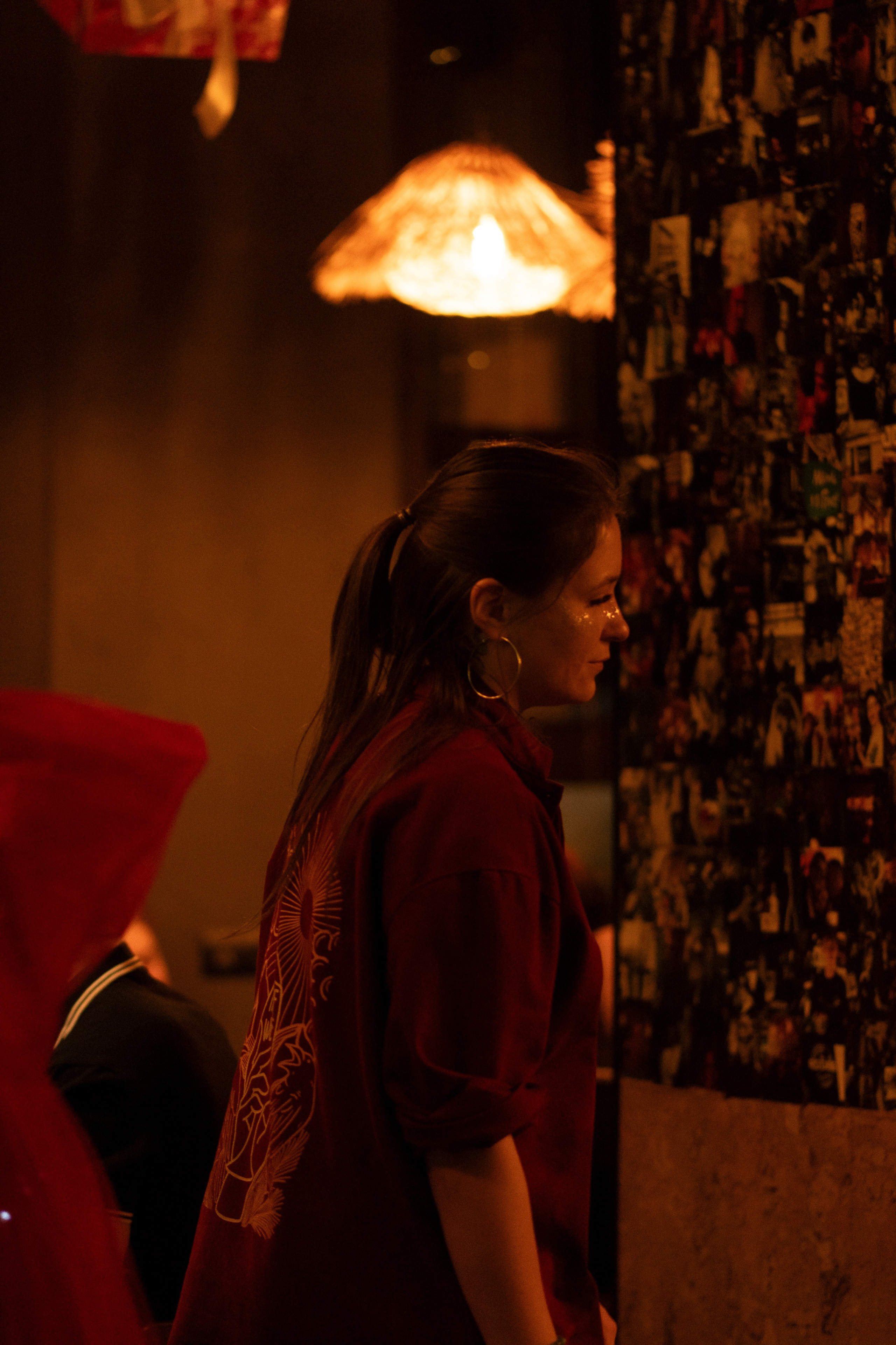 HNY. Анастасия Паршукова — фотограф Шерегеш Новосибирск