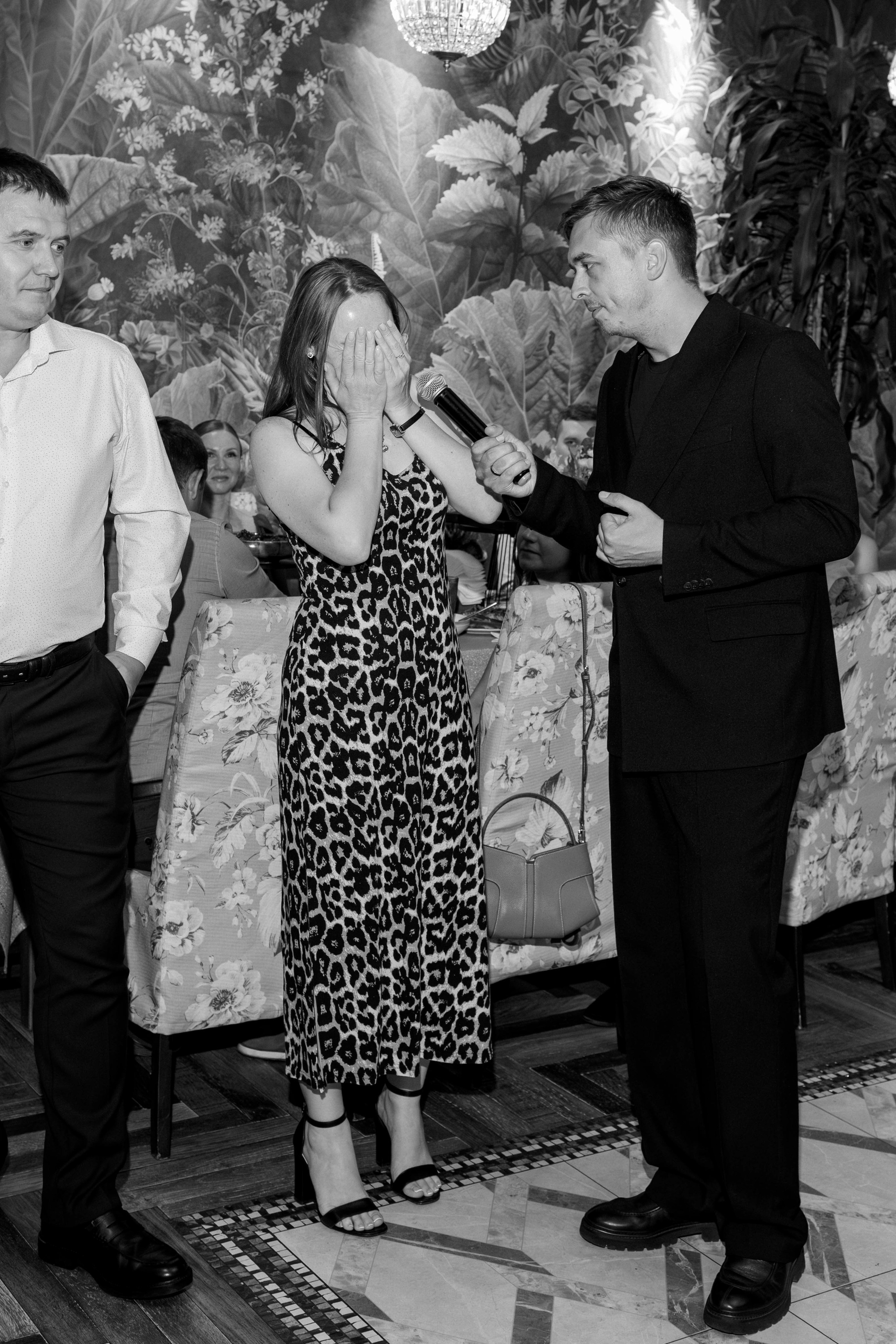 Иван и Екатерина. Фотограф Лиходедова Анастасия