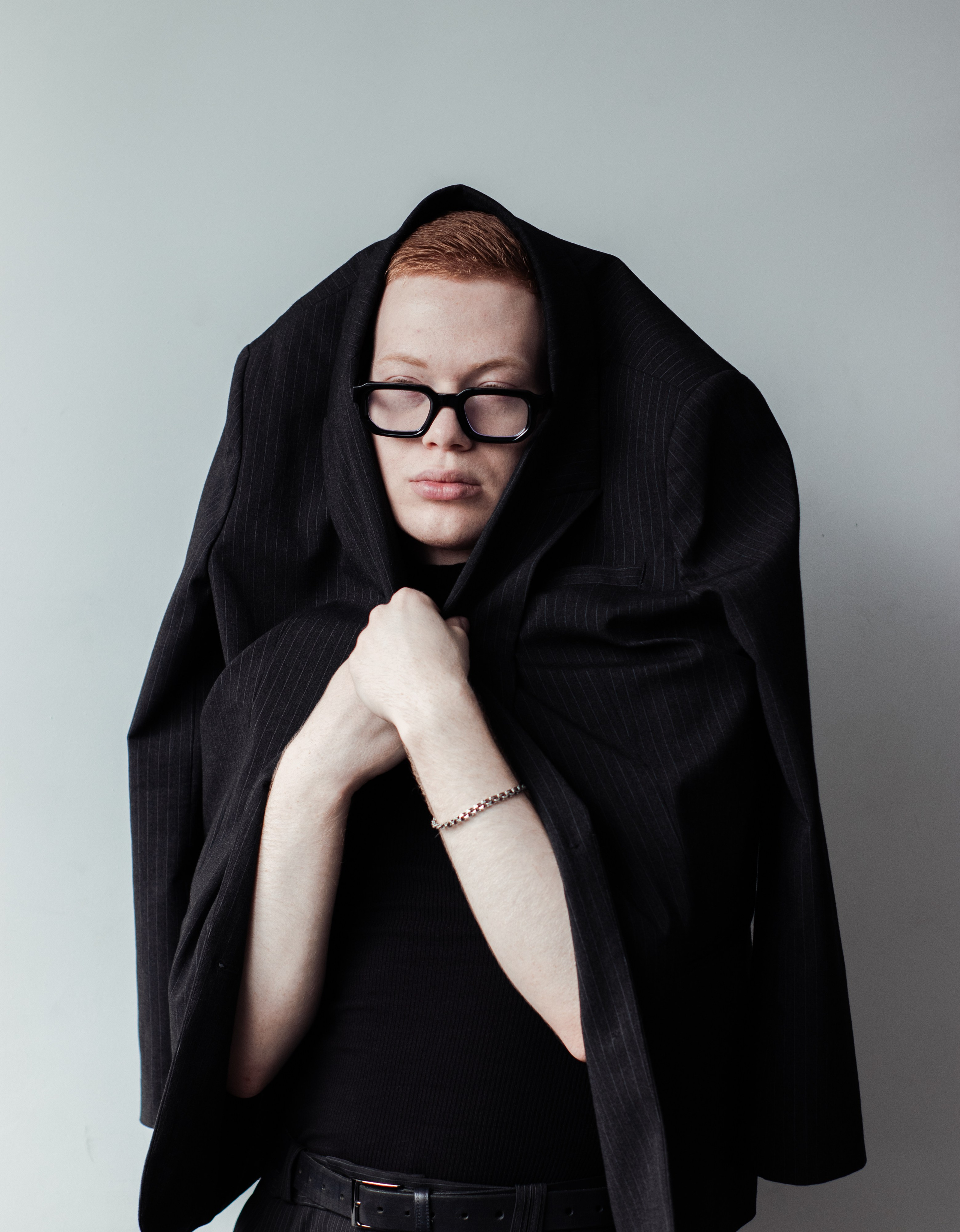 Модельные тесты. Портретный фотограф София Зайцева