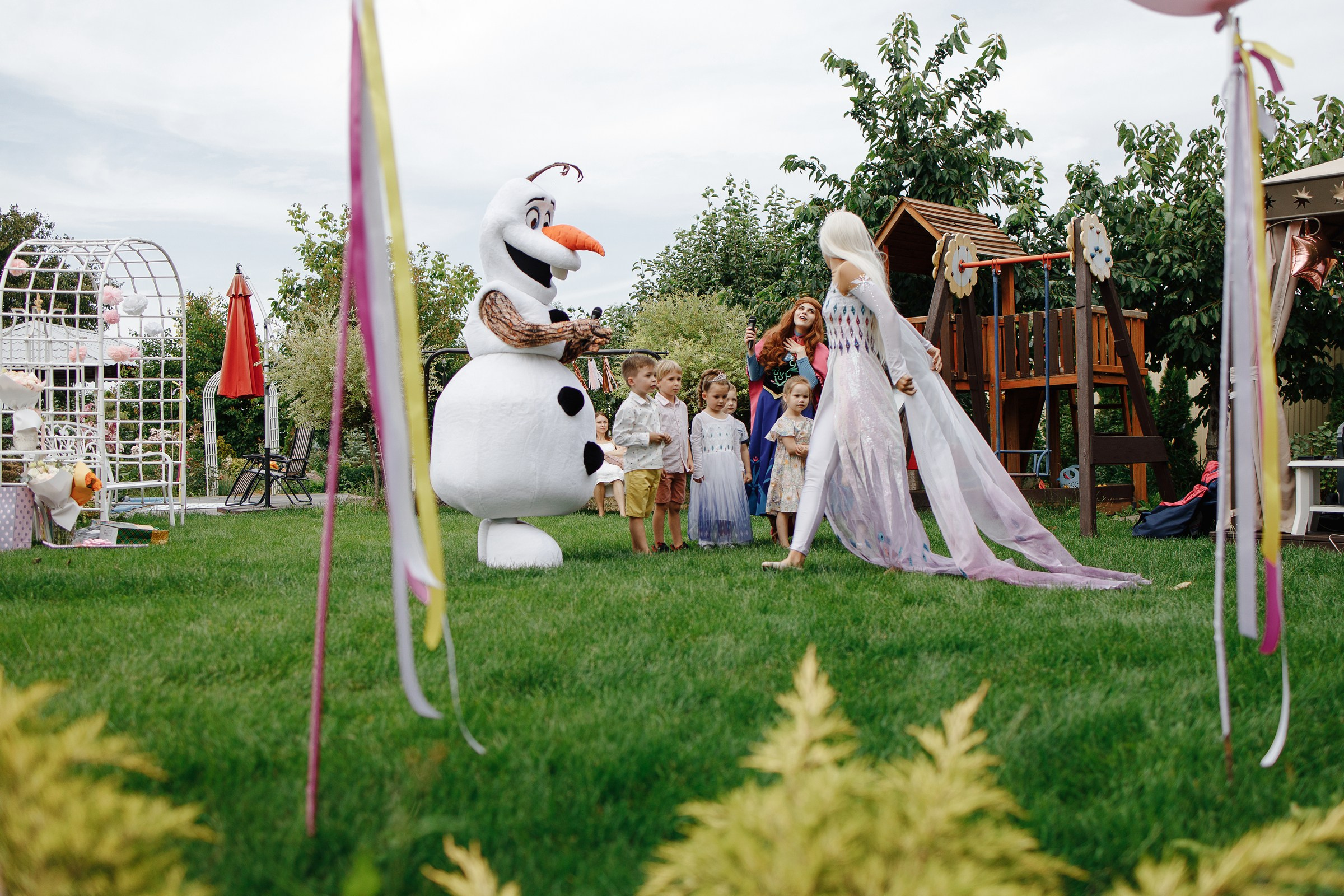 Kids5. Свадебный и репортажный фотограф в Воронеже Сергей Максимов