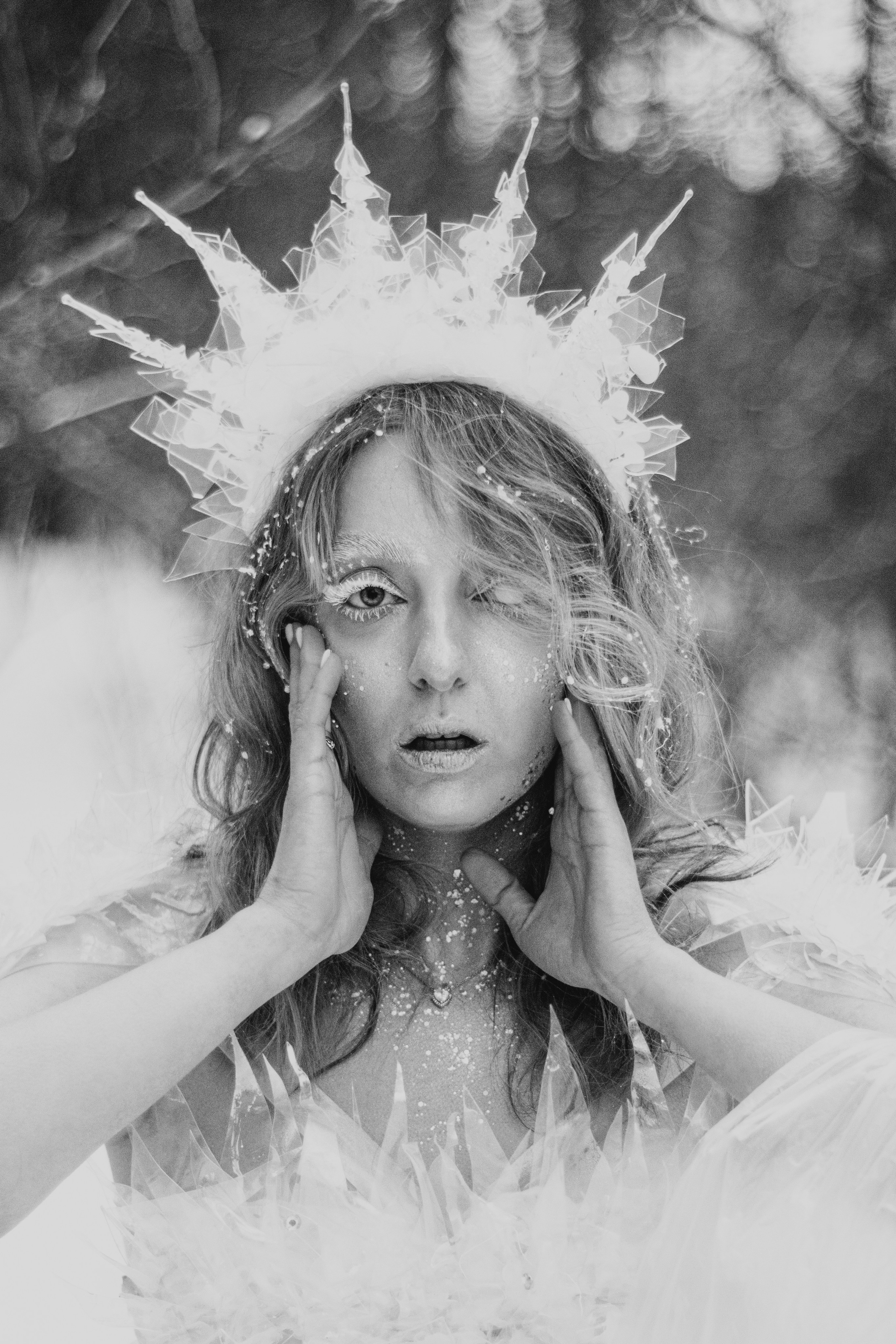 Настя. Фотограф в Тюмени Лизавета Сапицкая