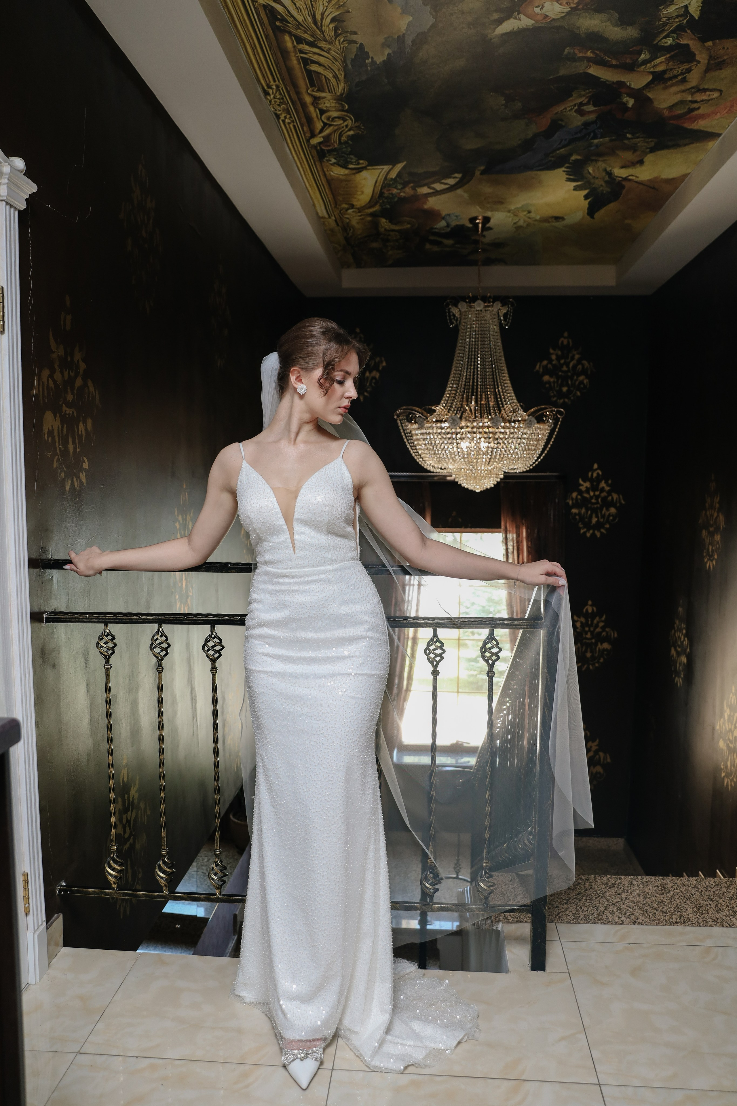 Gleb & Anastasiya. Семейный и свадебный фотограф в Южноуральске Екатерина Столярова