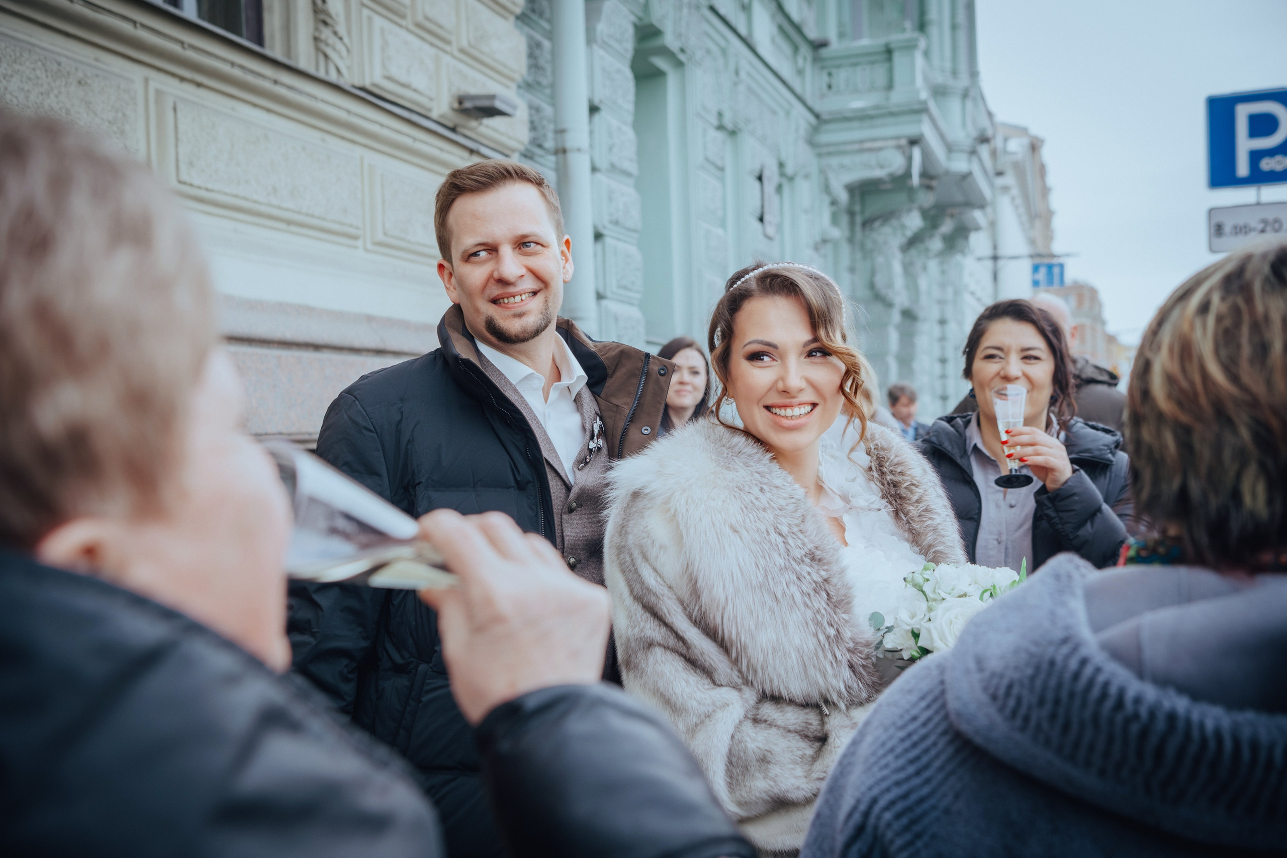 Парные/ свадебные. Main