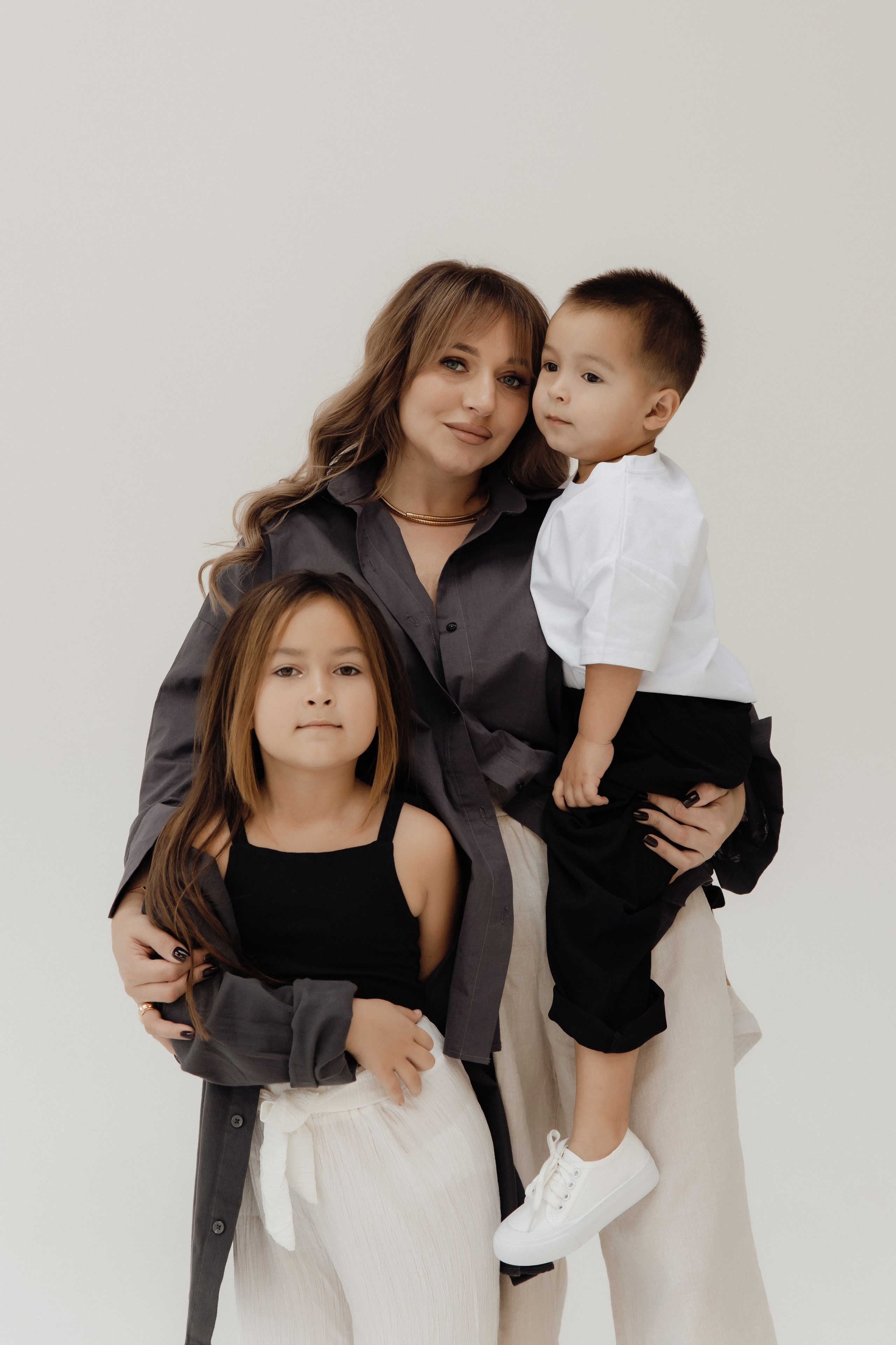 Тёме 3 года. Семейный и свадебный фотограф в Челябинске Мария Леонтьева