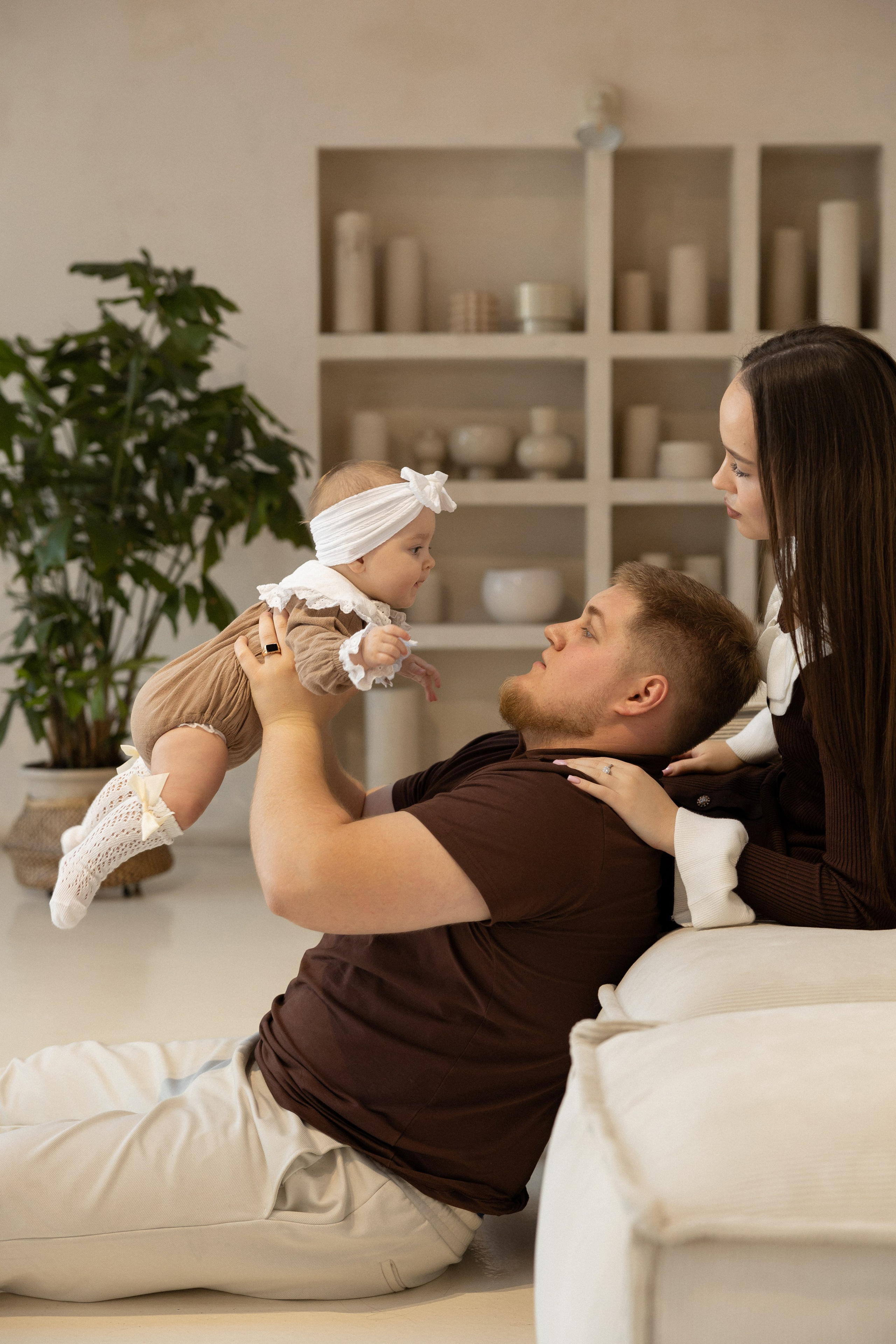 Марьяна. Семейный и свадебный фотограф в Челябинске Мария Леонтьева