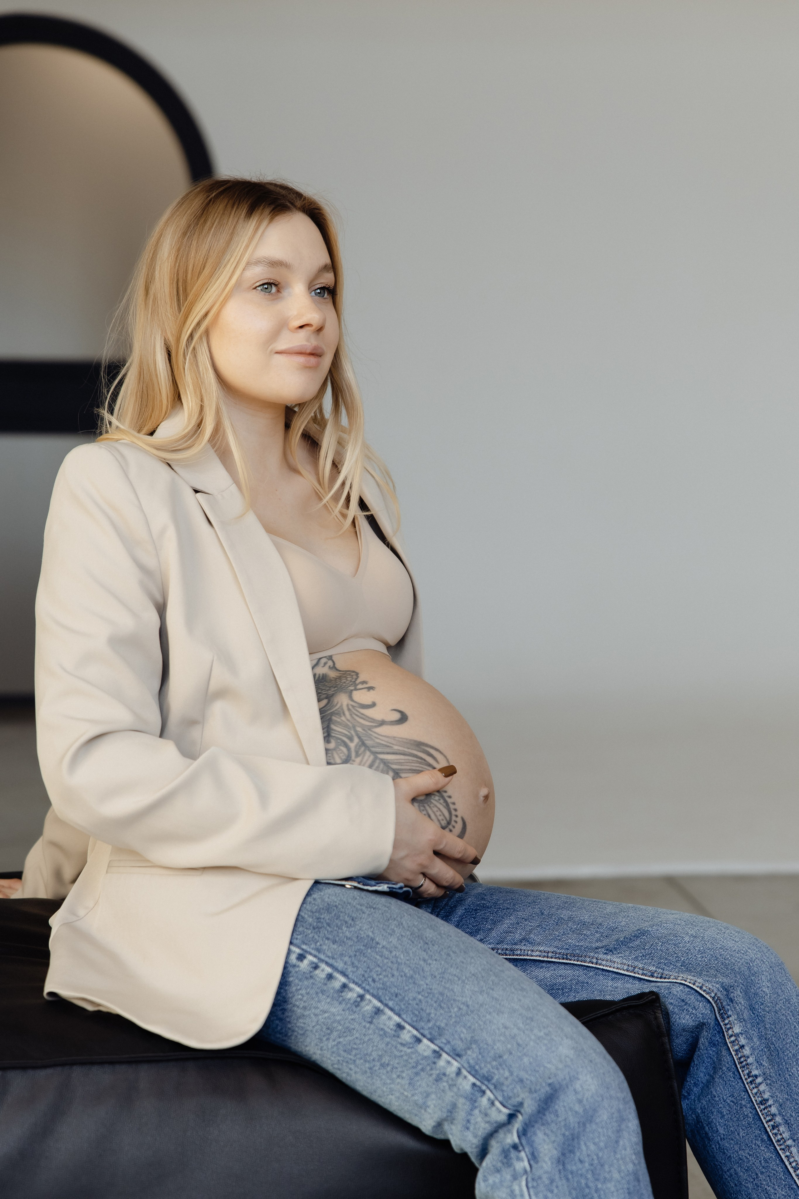 Степан и Дарья. Семейный и свадебный фотограф в Челябинске Мария Леонтьева