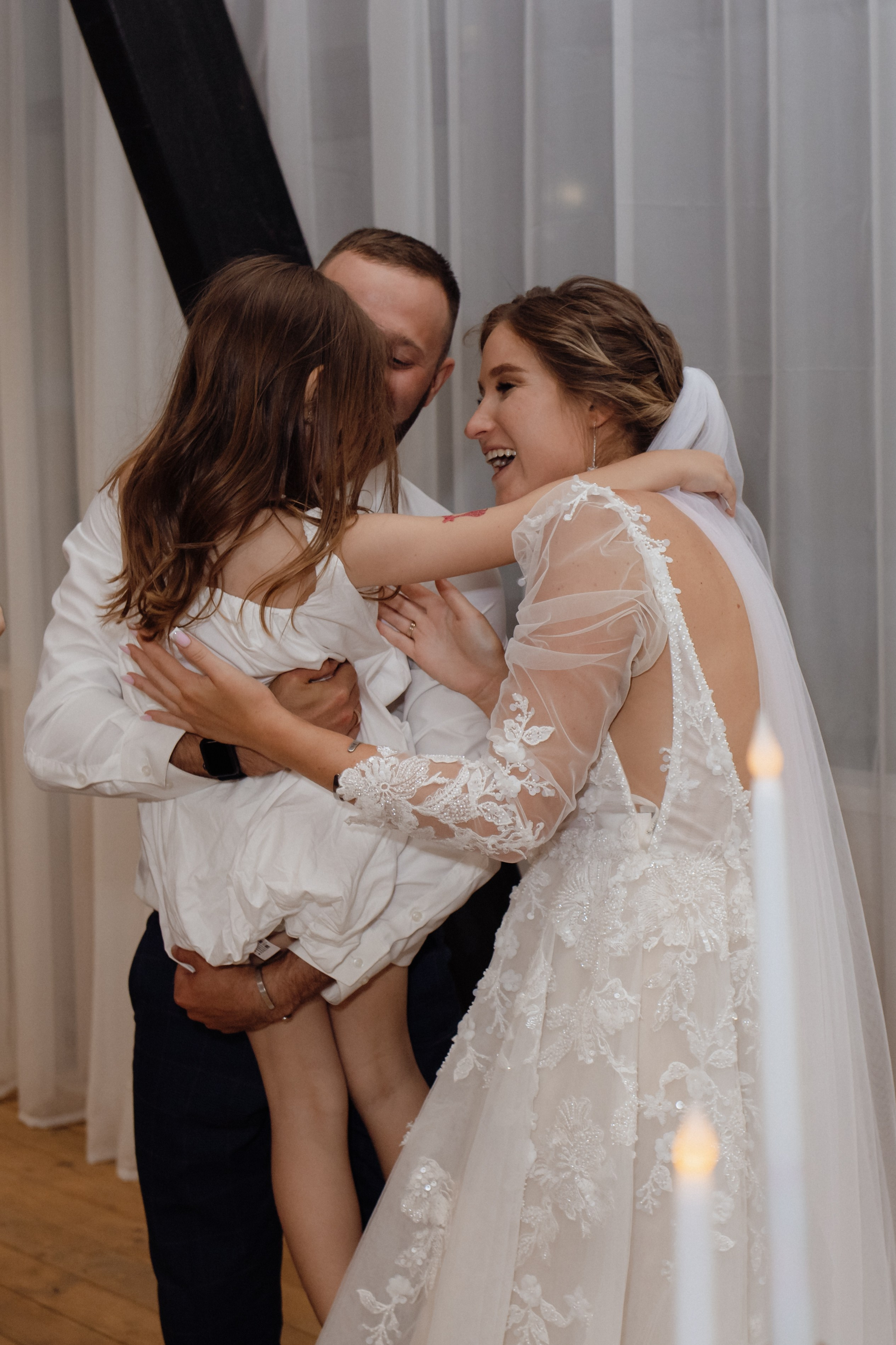 Максим и Анастасия. Семейный и свадебный фотограф в Челябинске Мария Леонтьева