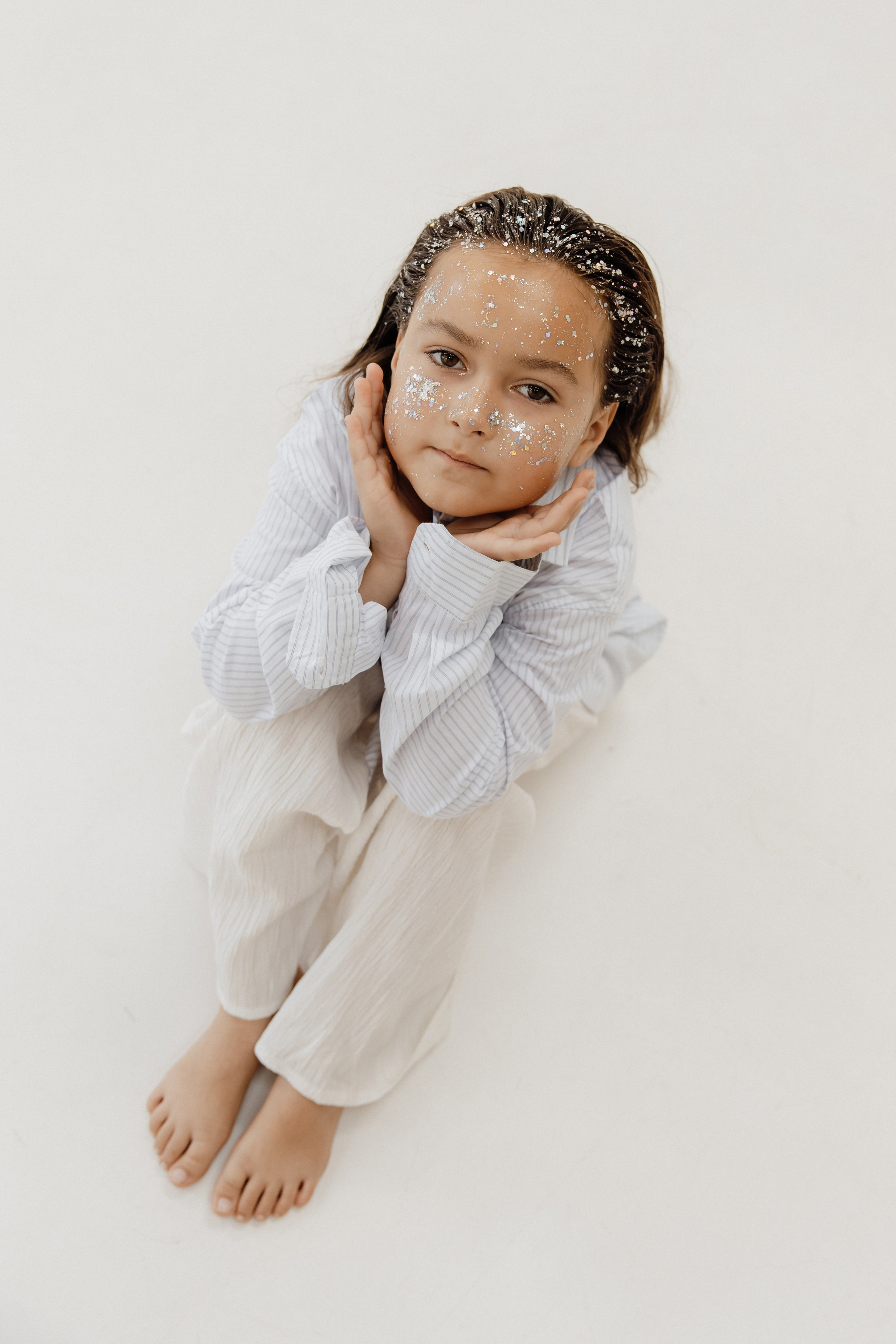 Тёме 3 года. Семейный и свадебный фотограф в Челябинске Мария Леонтьева