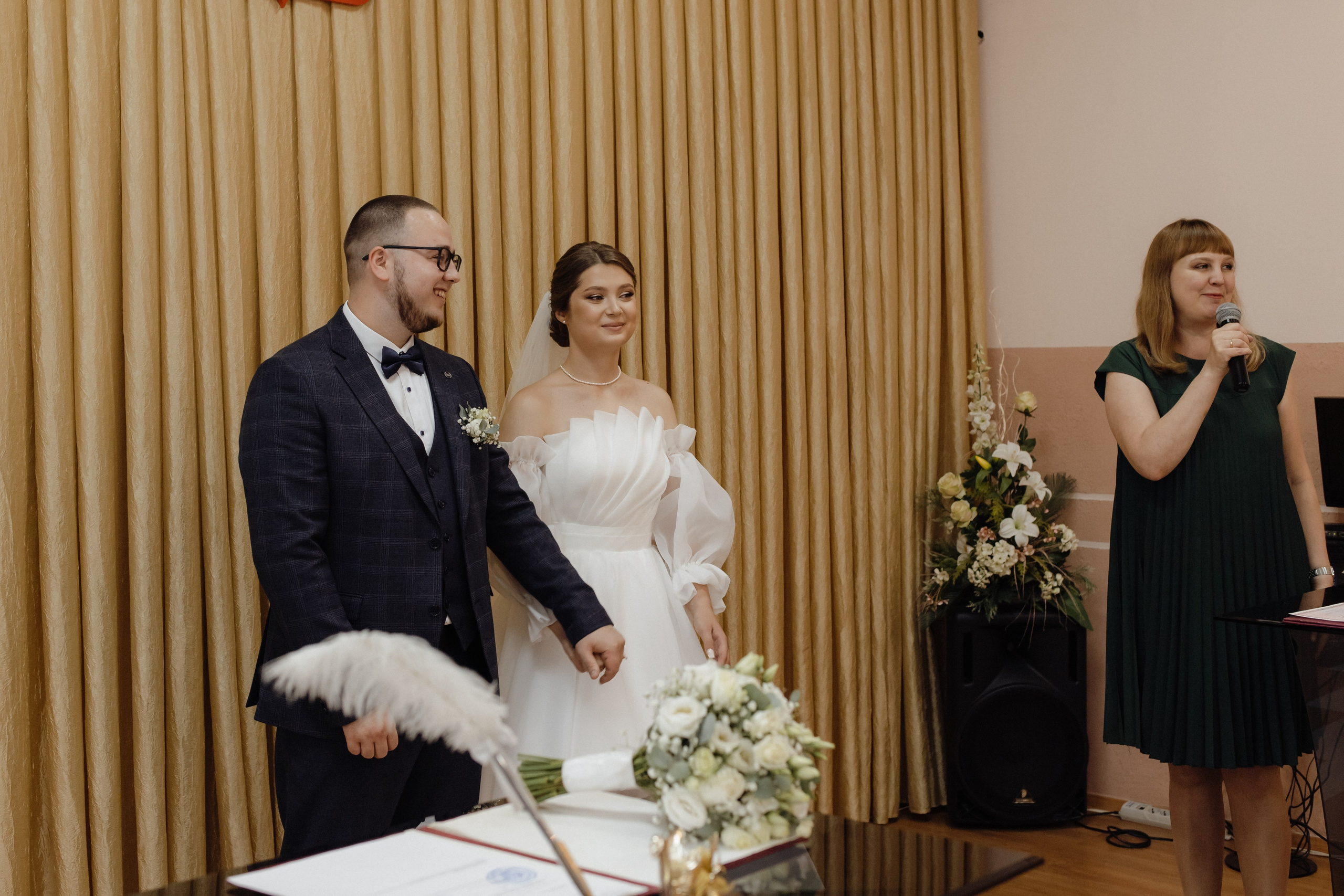 Игорь и Анна. Семейный и свадебный фотограф в Челябинске Мария Леонтьева