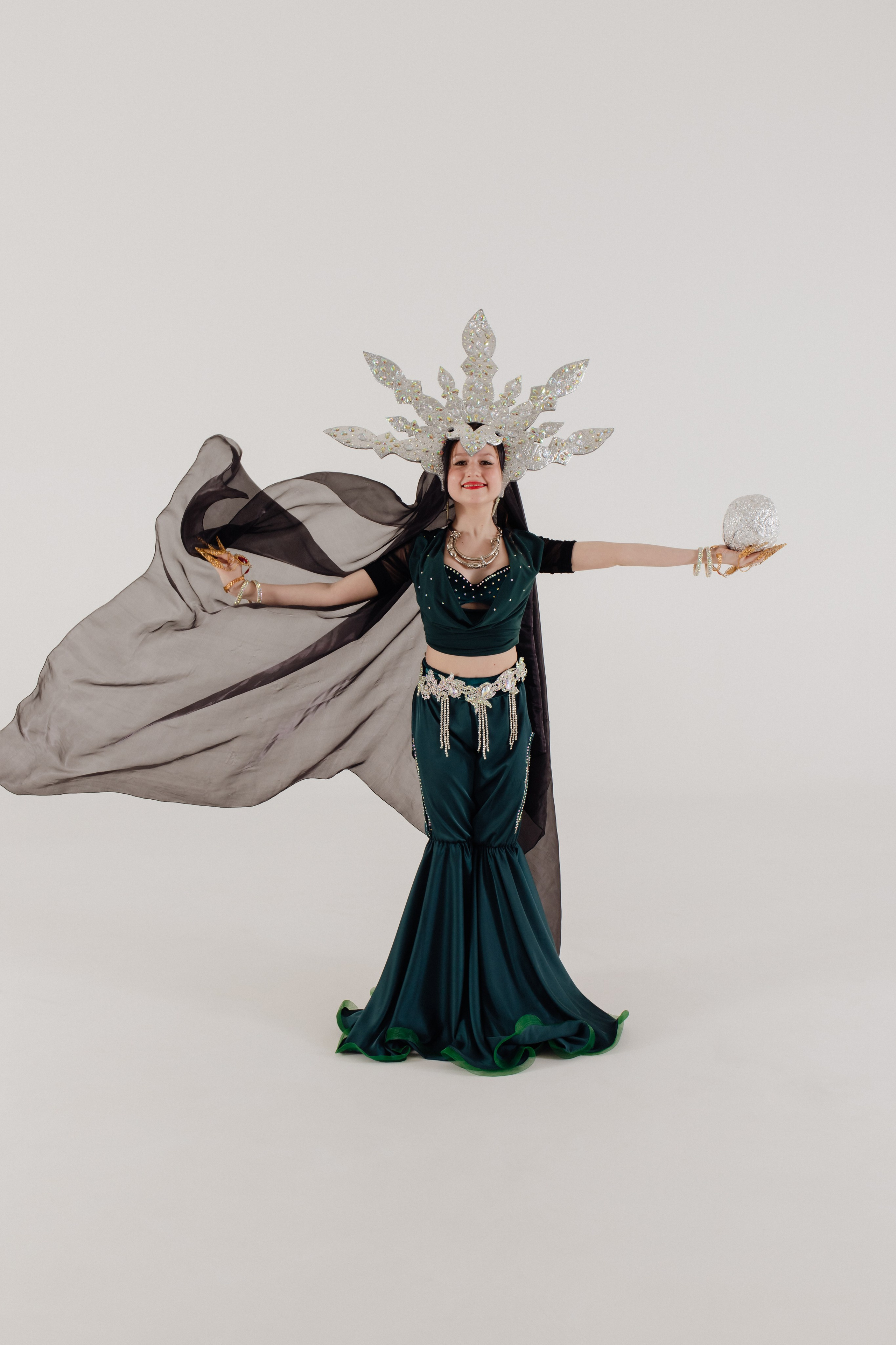 В ритме Че. Семейный и свадебный фотограф в Челябинске Мария Леонтьева