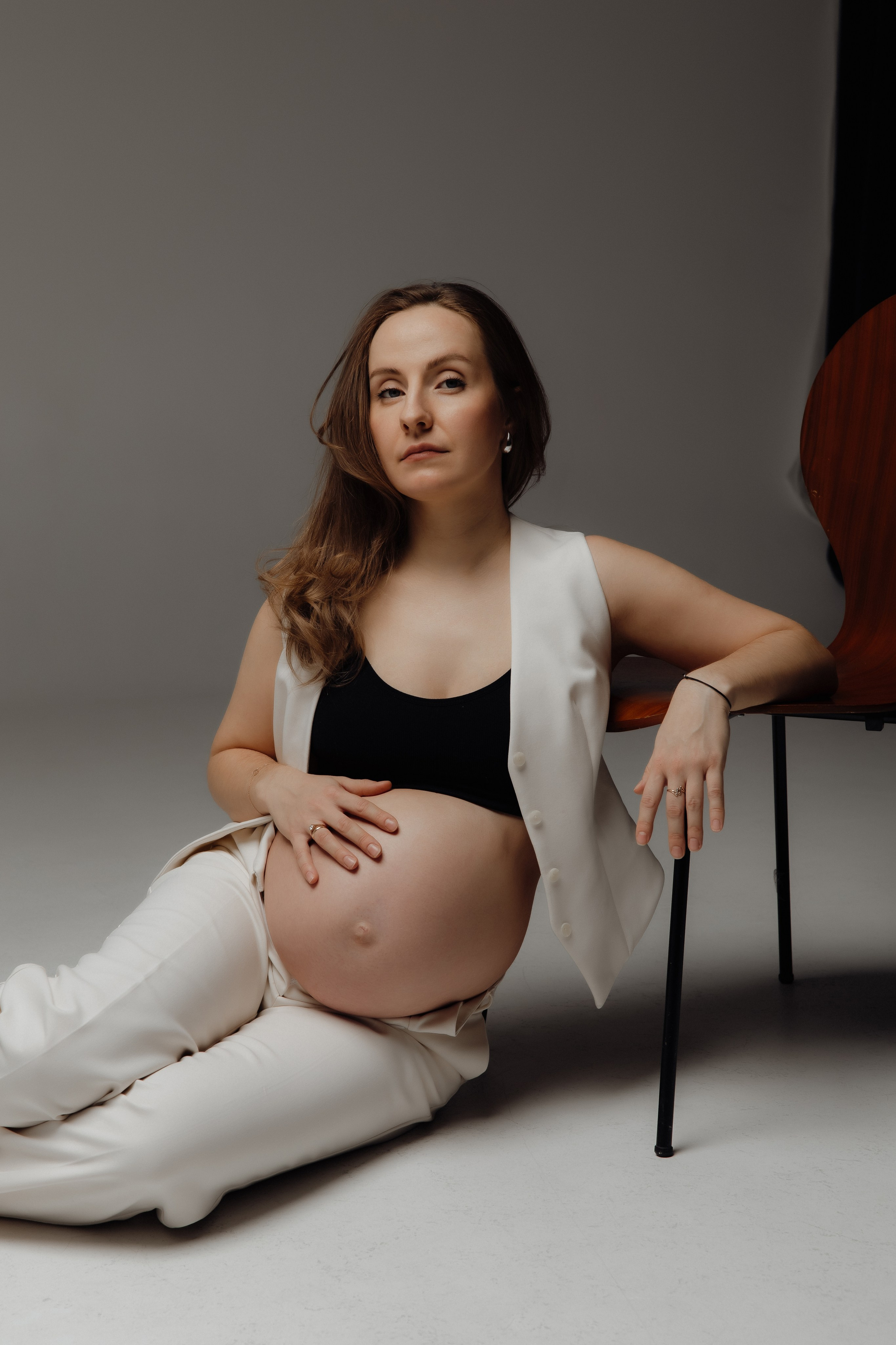 Наталья. Семейный и свадебный фотограф в Челябинске Мария Леонтьева