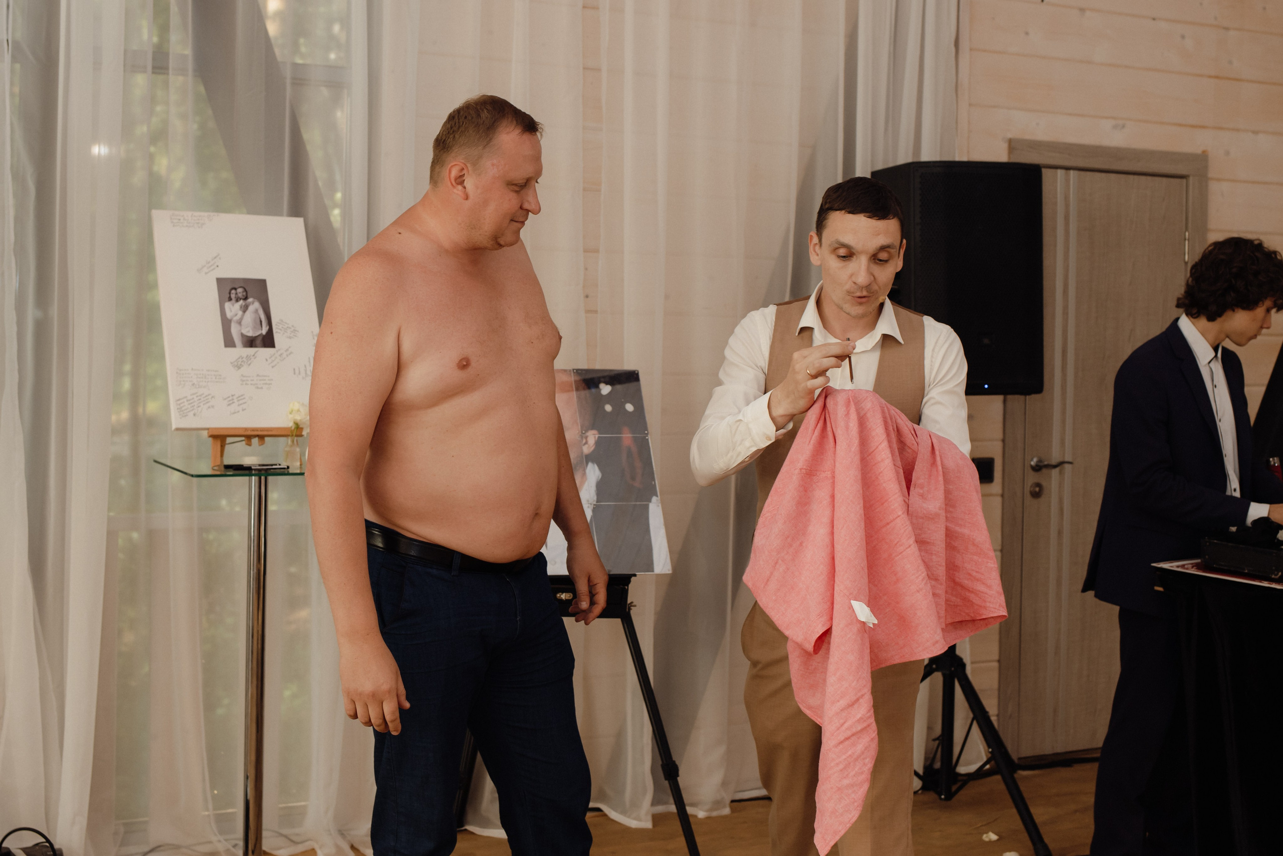 Максим и Анастасия. Семейный и свадебный фотограф в Челябинске Мария Леонтьева