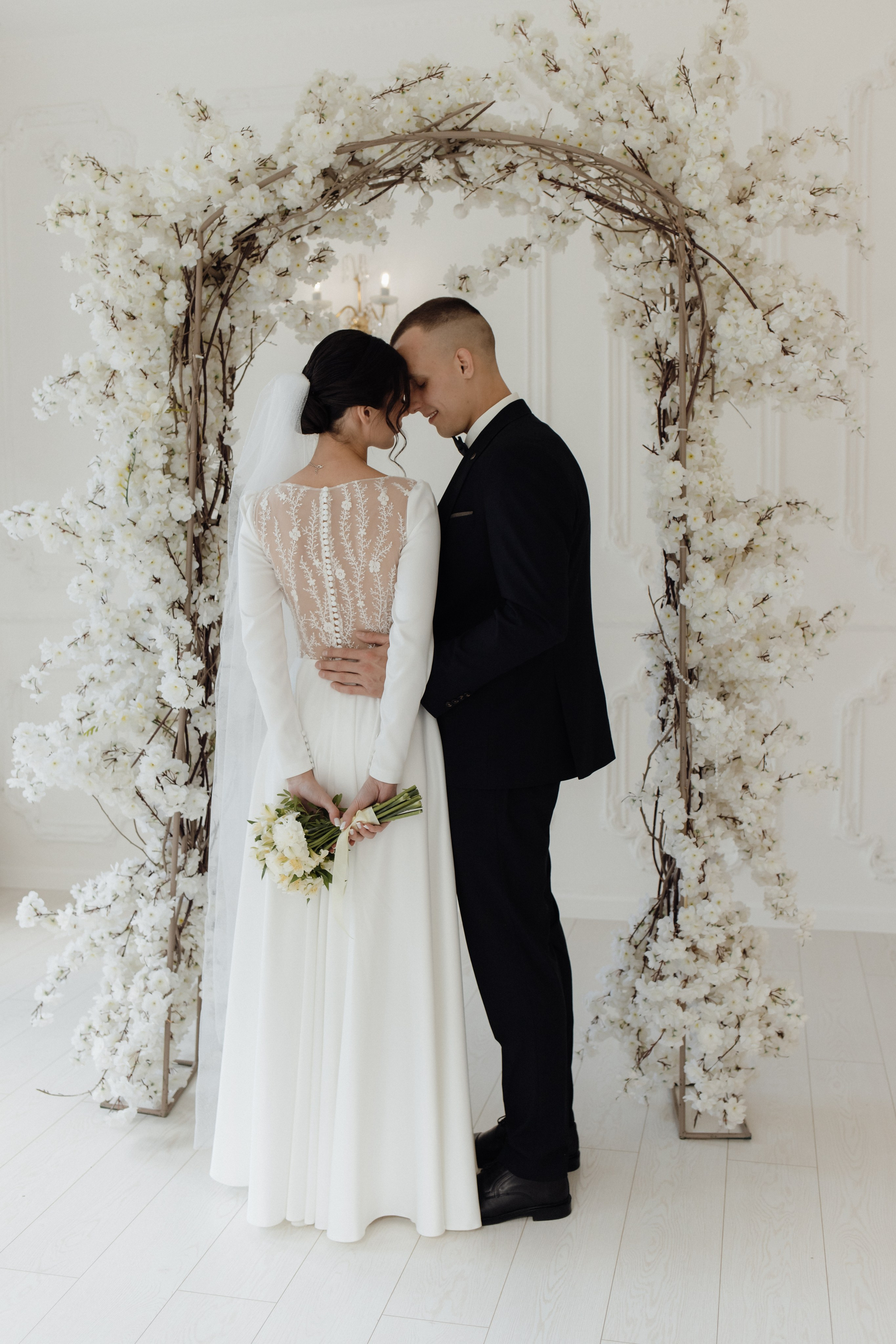 Дмитрий и Настя. Семейный и свадебный фотограф в Челябинске Мария Леонтьева