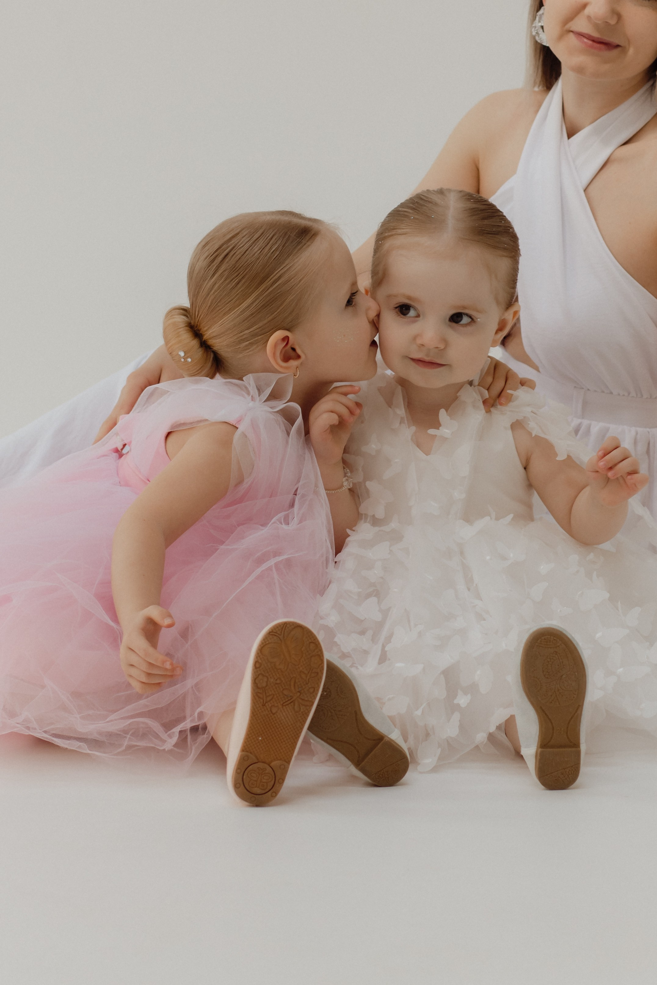 Ксюше 5. Семейный и свадебный фотограф в Челябинске Мария Леонтьева