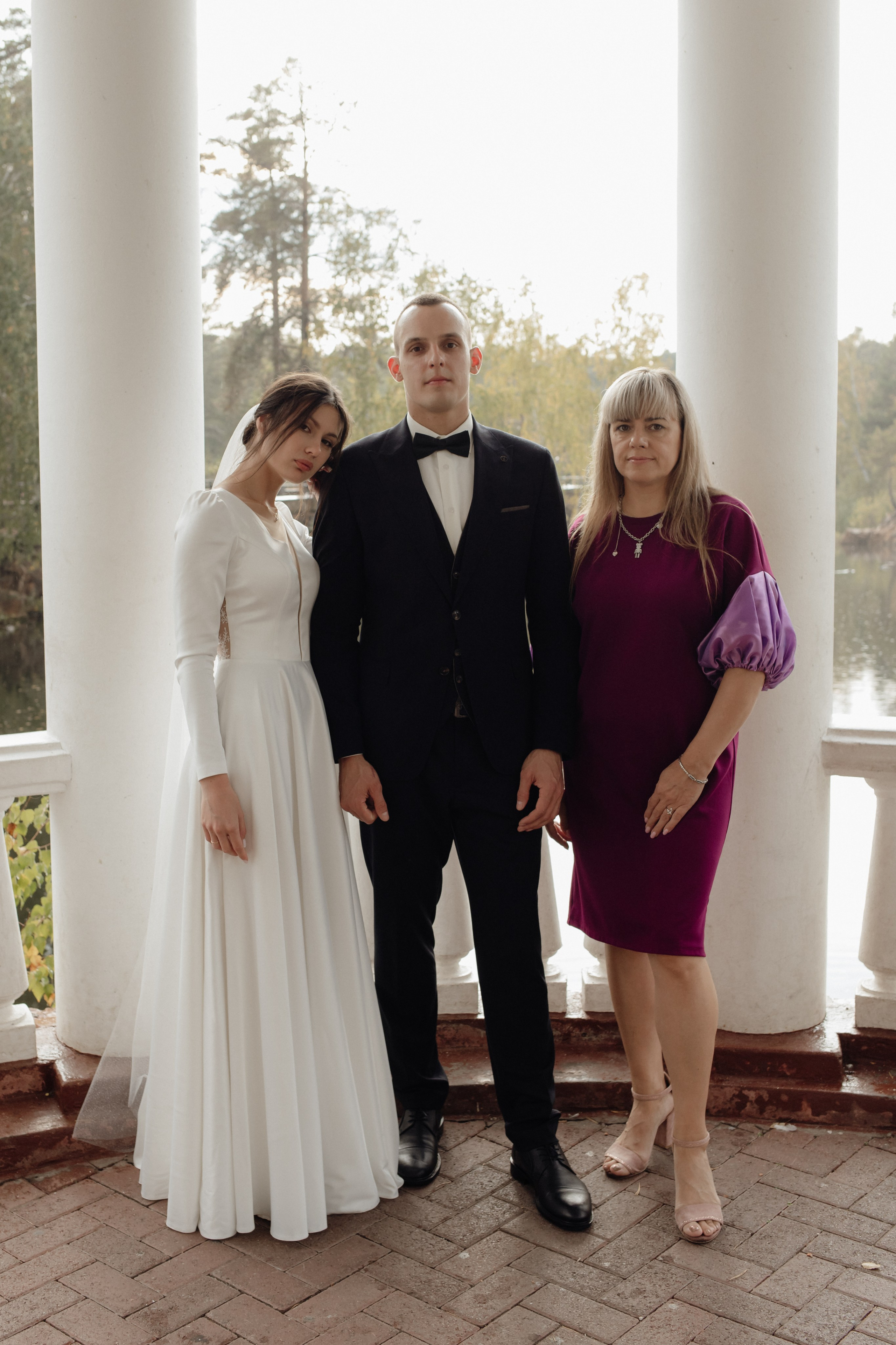 Дмитрий и Настя. Семейный и свадебный фотограф в Челябинске Мария Леонтьева