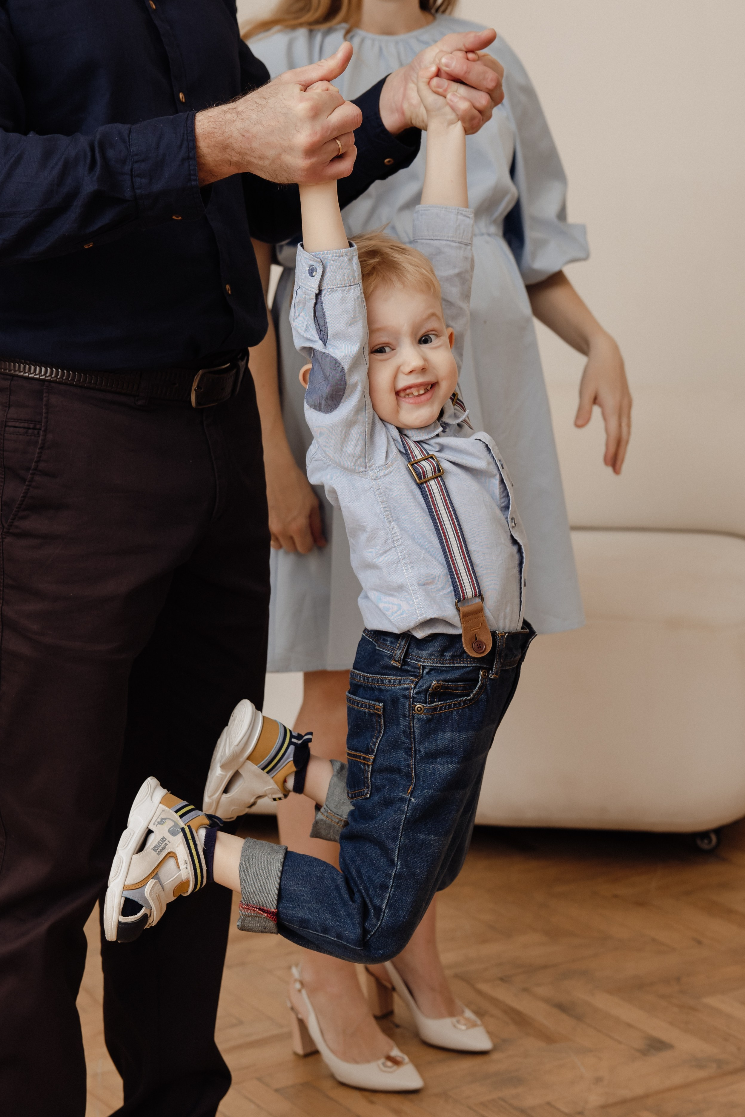 5+1. Семейный и свадебный фотограф в Челябинске Мария Леонтьева