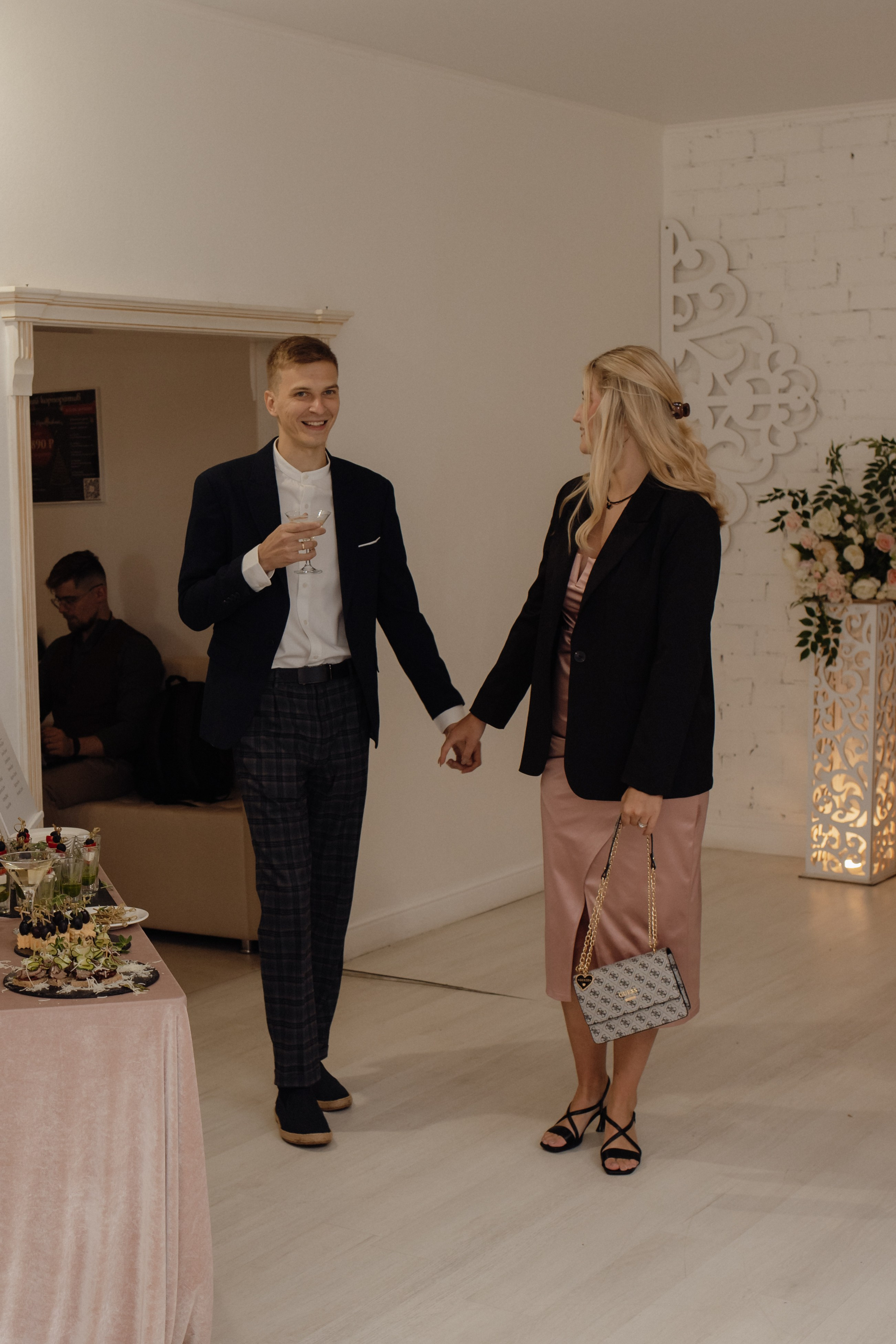 Степан и Дарья. Семейный и свадебный фотограф в Челябинске Мария Леонтьева