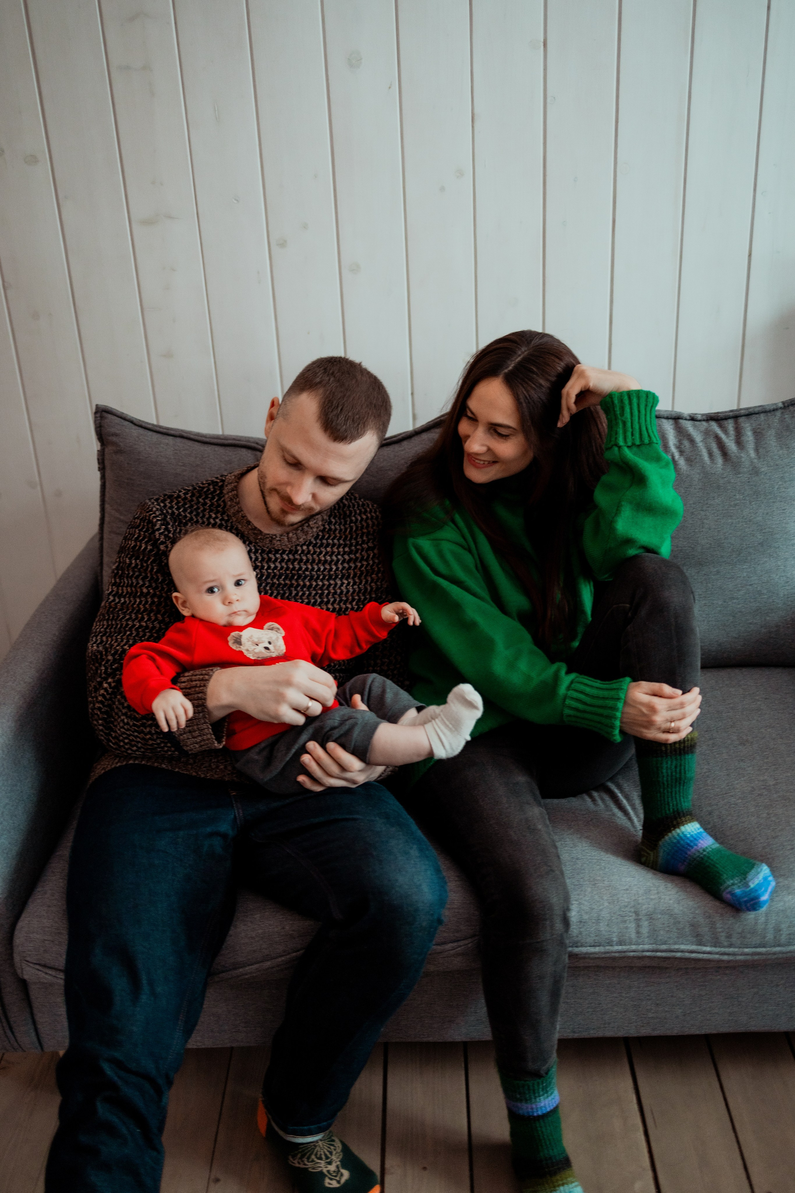 В лагуне. Свадебный фотограф в Петропавловске-Камчатском Артур Зябов