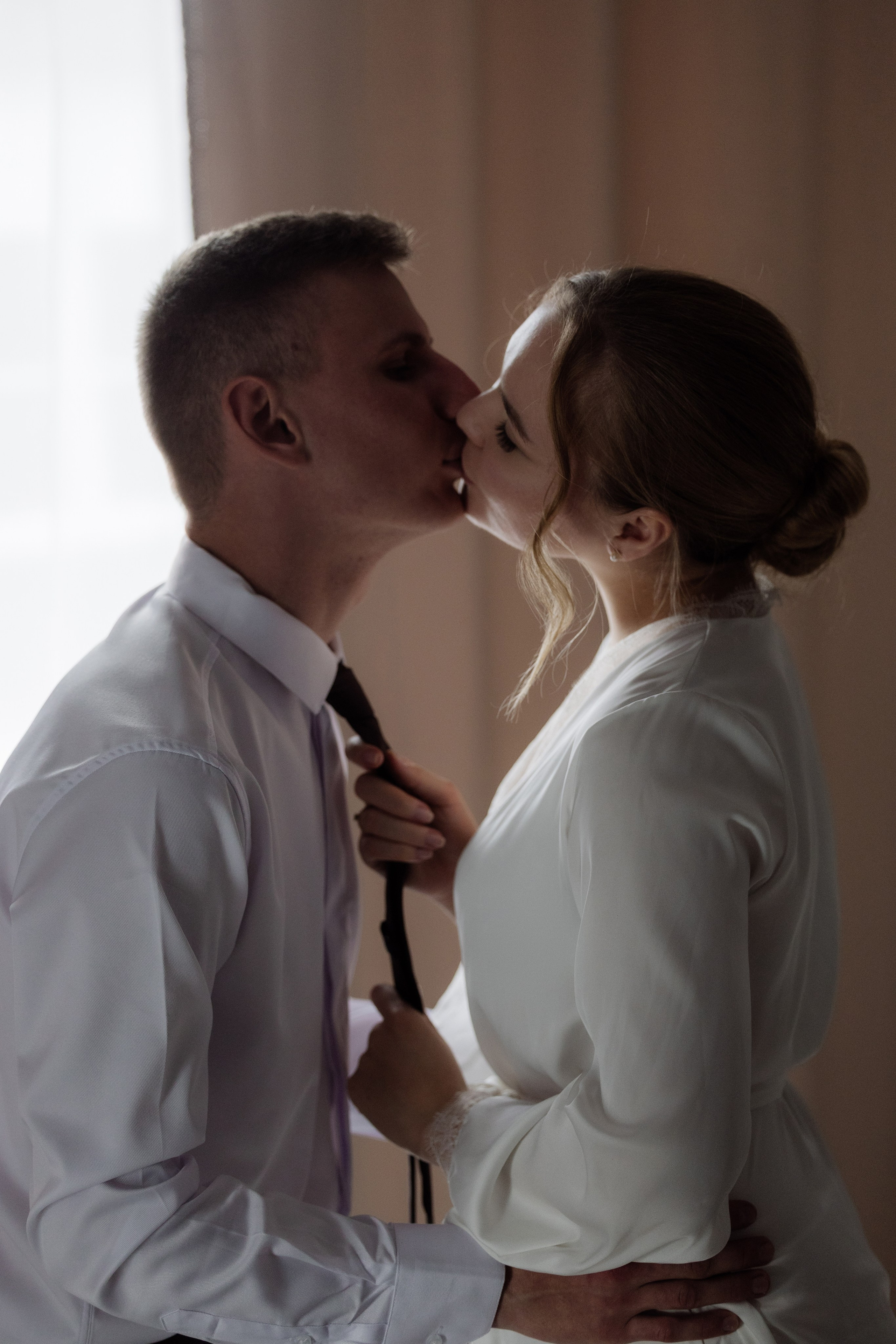 Роман и Дарья. Свадебный фотограф в Петропавловске-Камчатском Артур Зябов