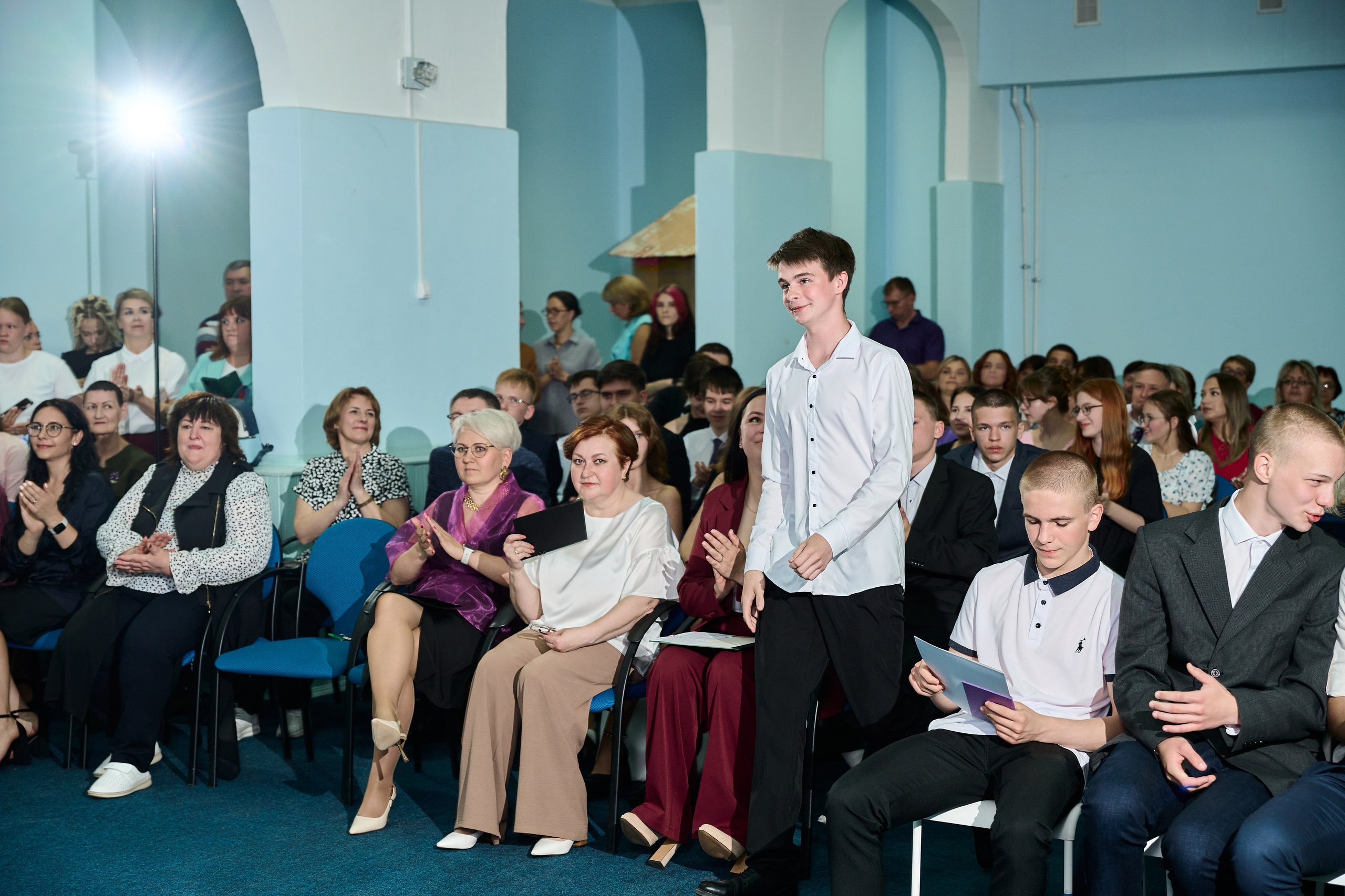 Репортажная съёмка выпускного 9-11 классы. Выпускной альбом Выборг, Каменногорск, Светогорск, Санкт-Петербург