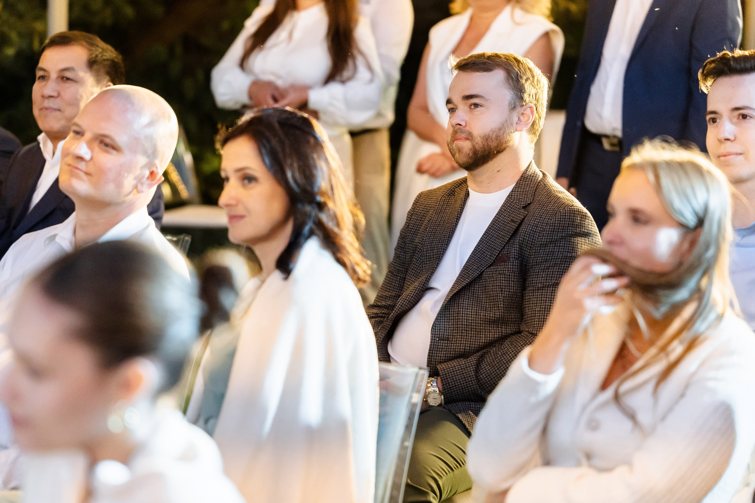 Свадьба Матвея и Натальи. Свадебный фотограф в Москве Яна Деньгина