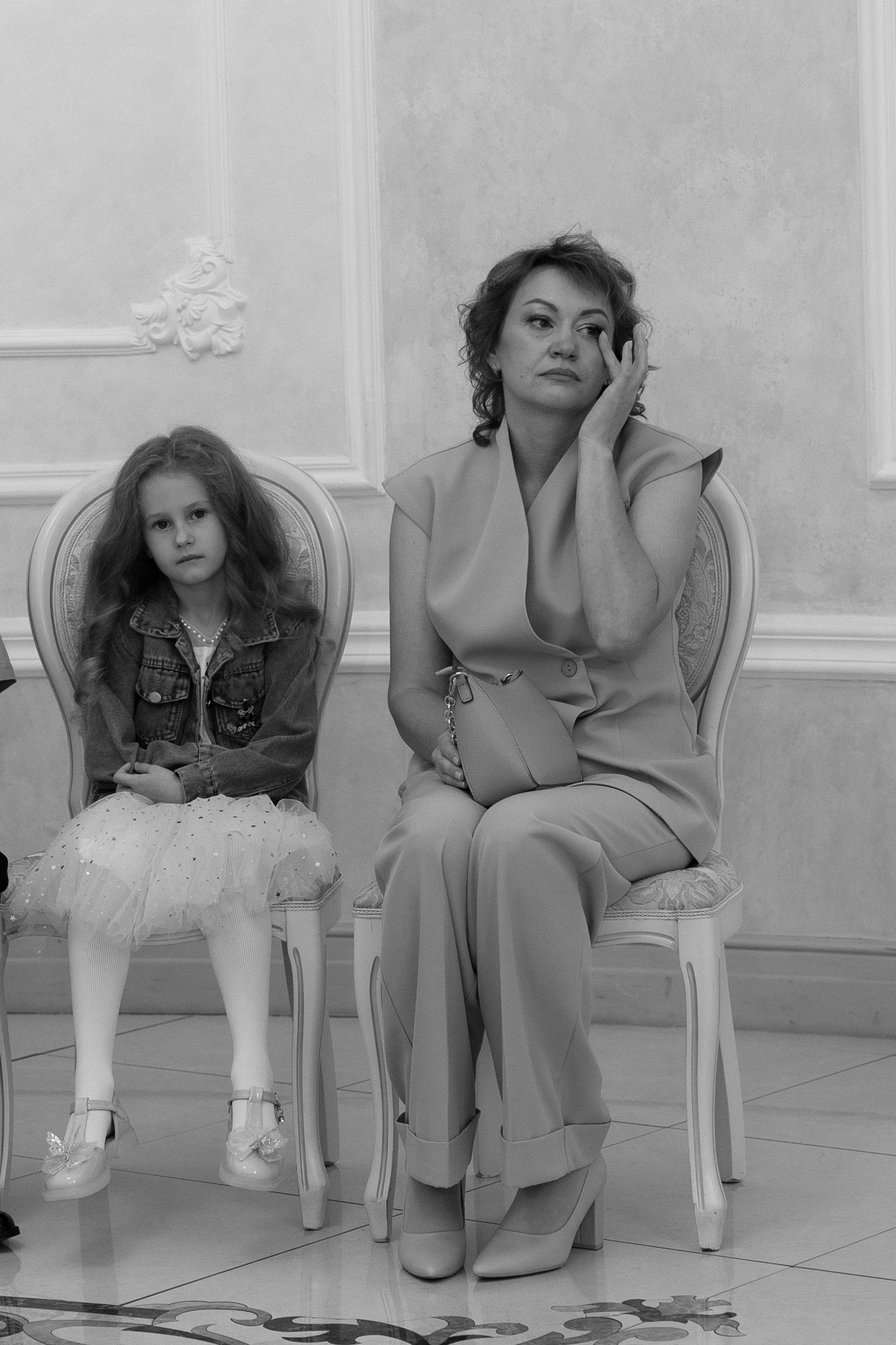 Анатолий и Анна. Свадебный и семейный фотограф в Новосибирске Наталья Зорина